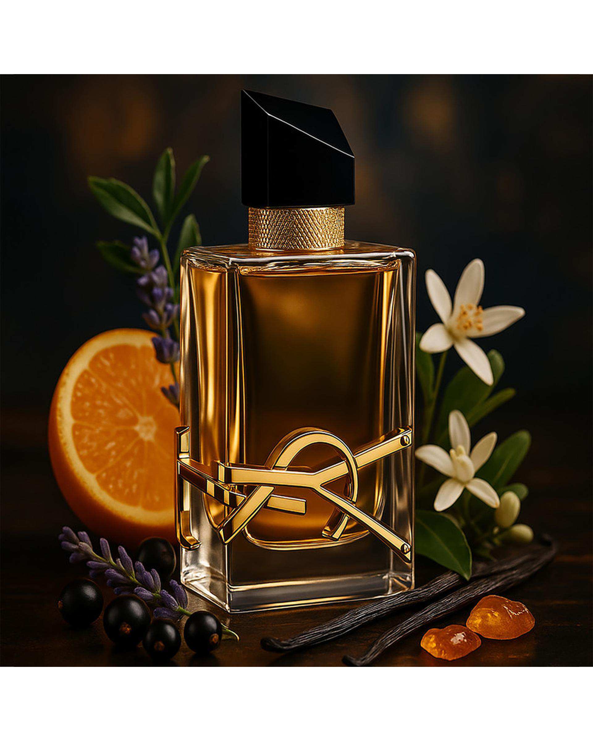 عطر زنانه لیبره مدل ایوسن لورن حجم 90ml