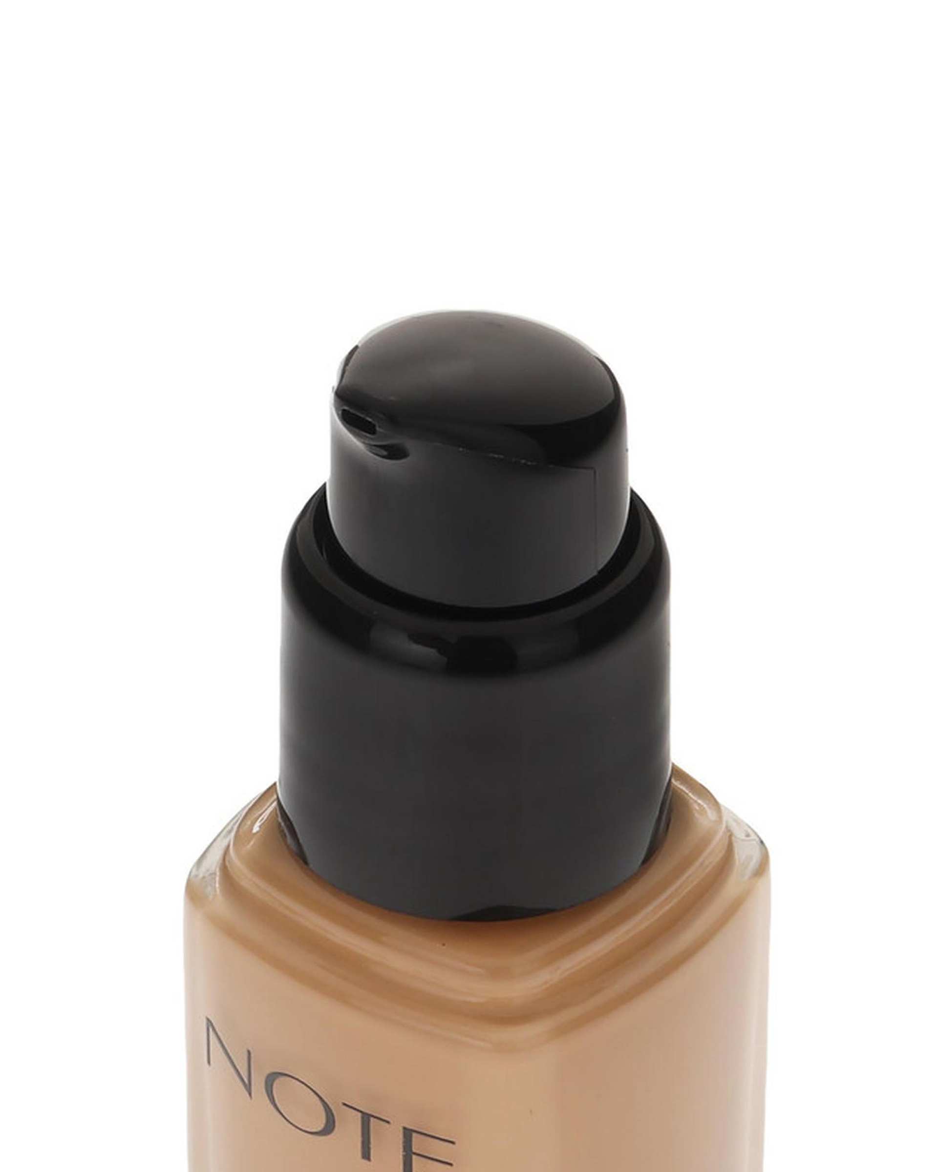 کرم پودر SPF50 نوت Note مدل New Era مناسب برای انواع پوست شماره 150 حجم 30ml