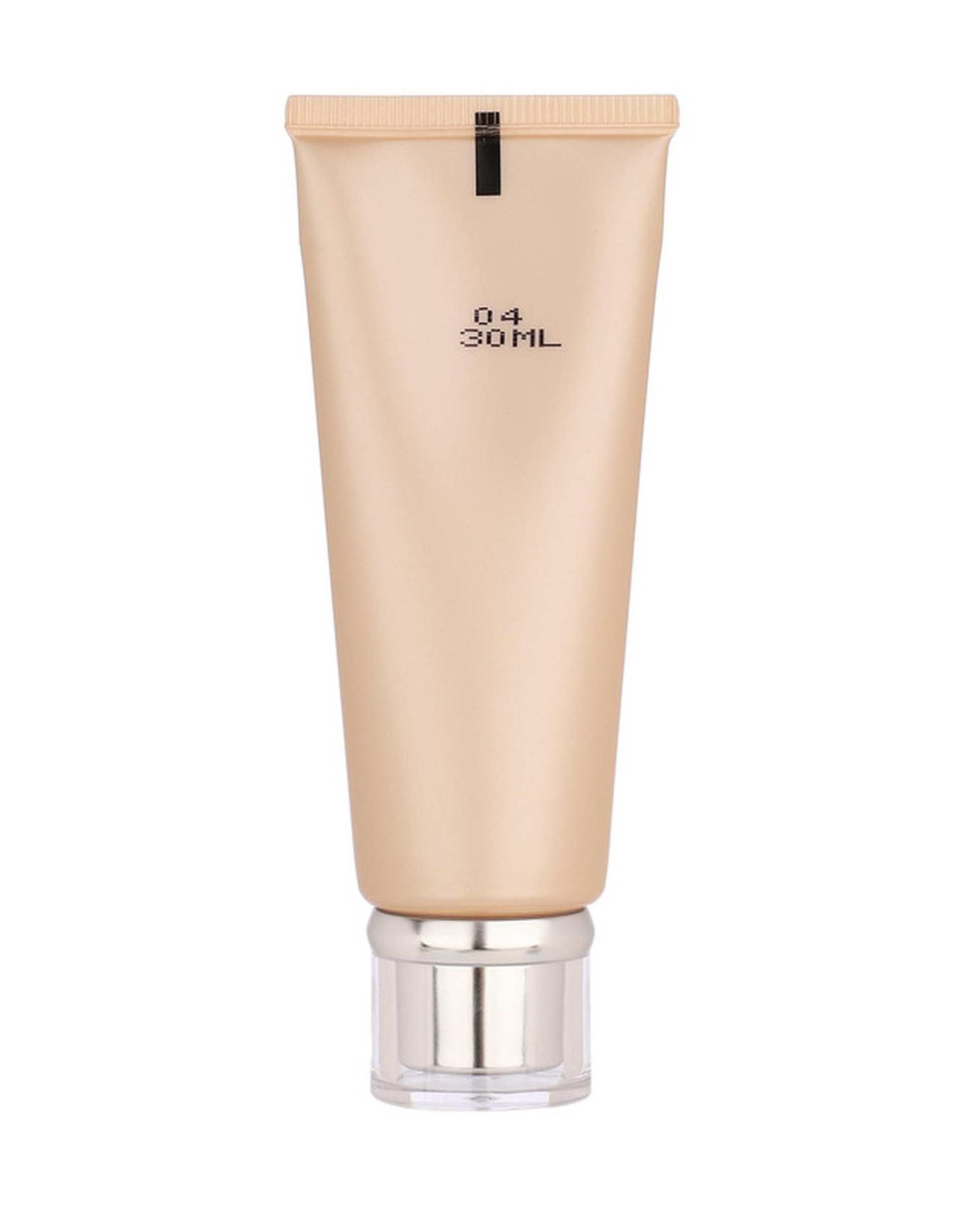 کرم پودر BB با SPF15 نوت مدل A-B مناسب پوست چرب شماره 04 حجم 30ml