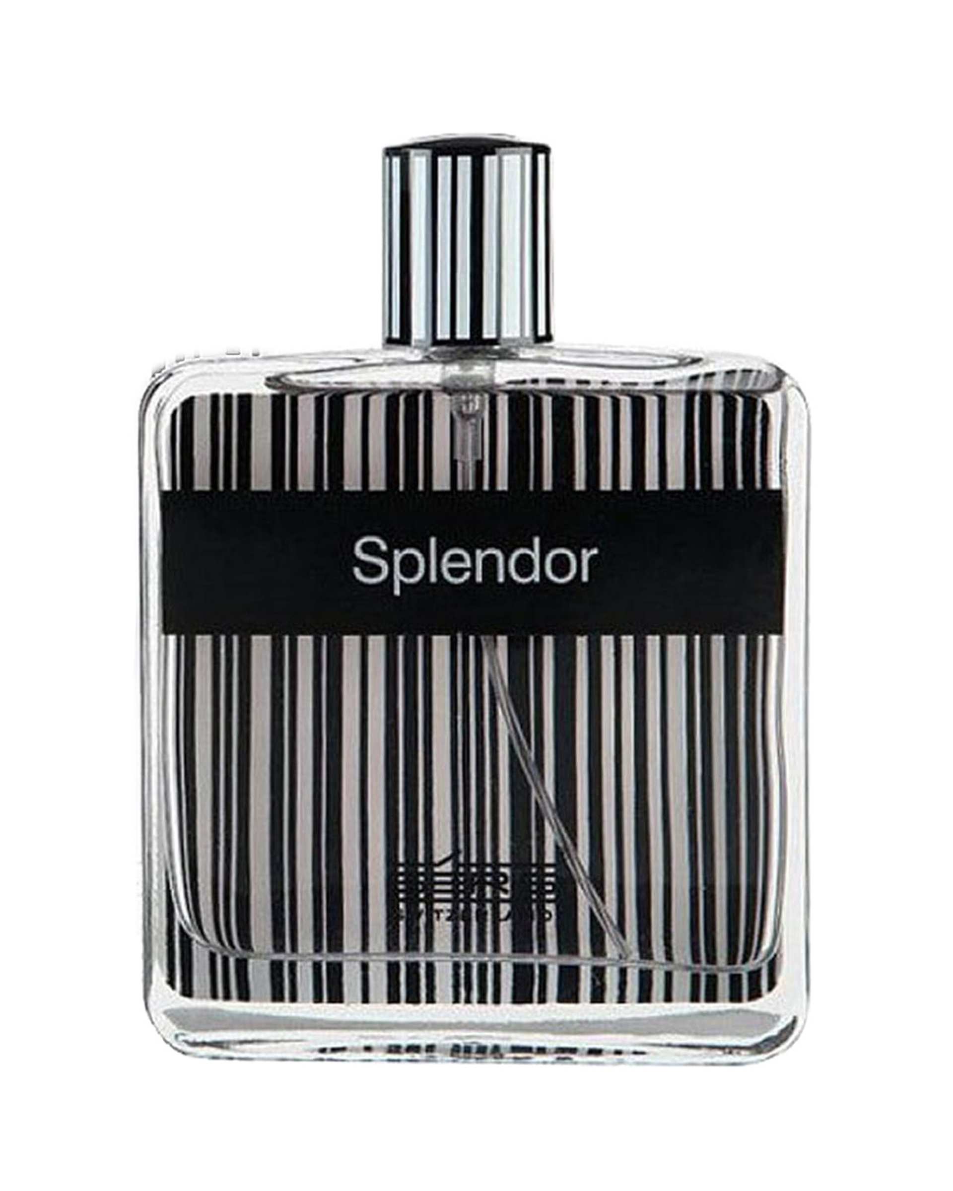 عطر مردانه سریس مدل اسپلندور حجم 100ml