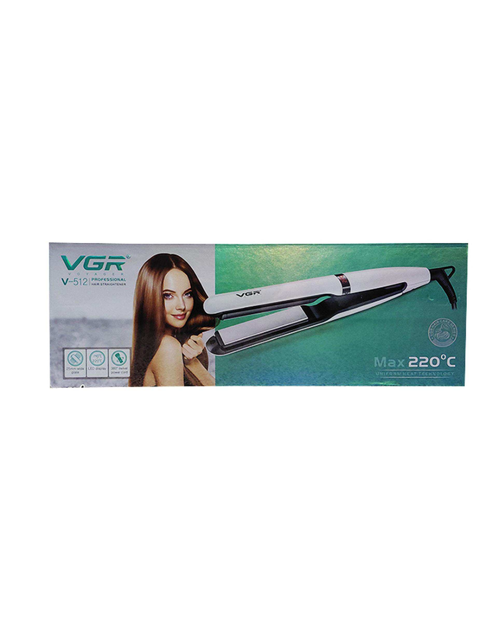 اتو مو وی جی ار VGR مدل V-512
