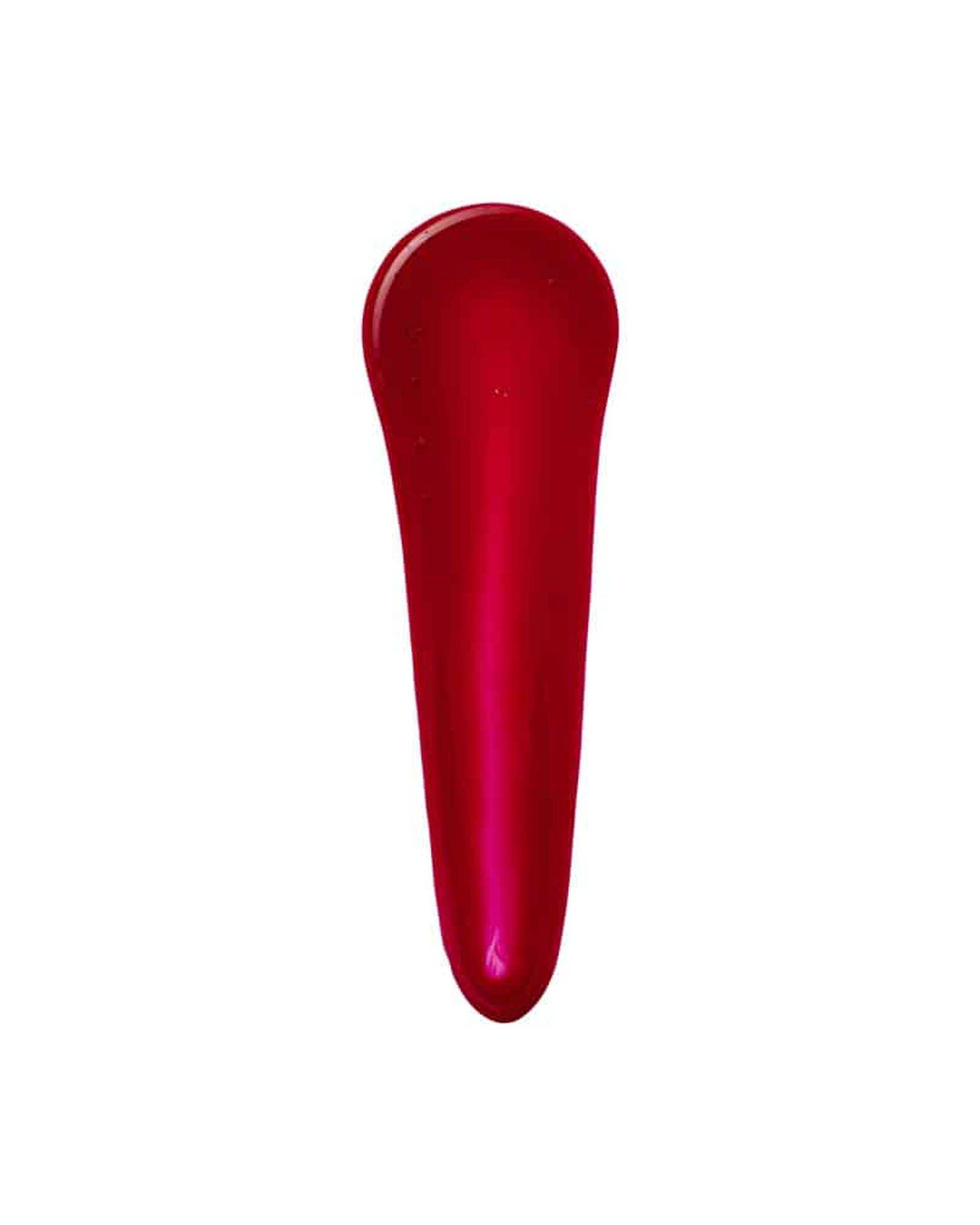 تینت لب فلورمار Flormar مدل Water Lip Satin رنگ Girl Gang کد 003