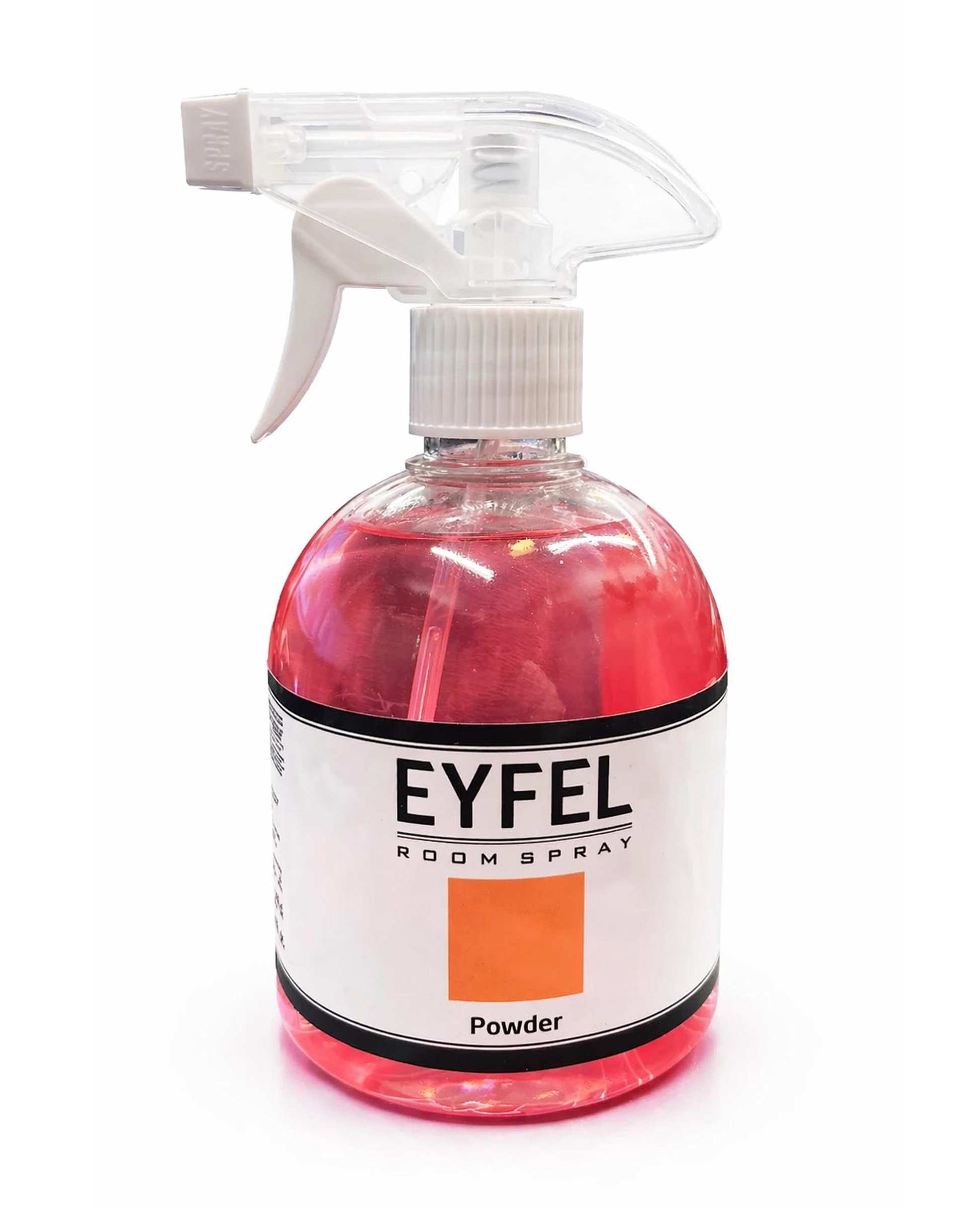 اسپری خوشبو کننده هوا ایفل Eyfel مدل Powder