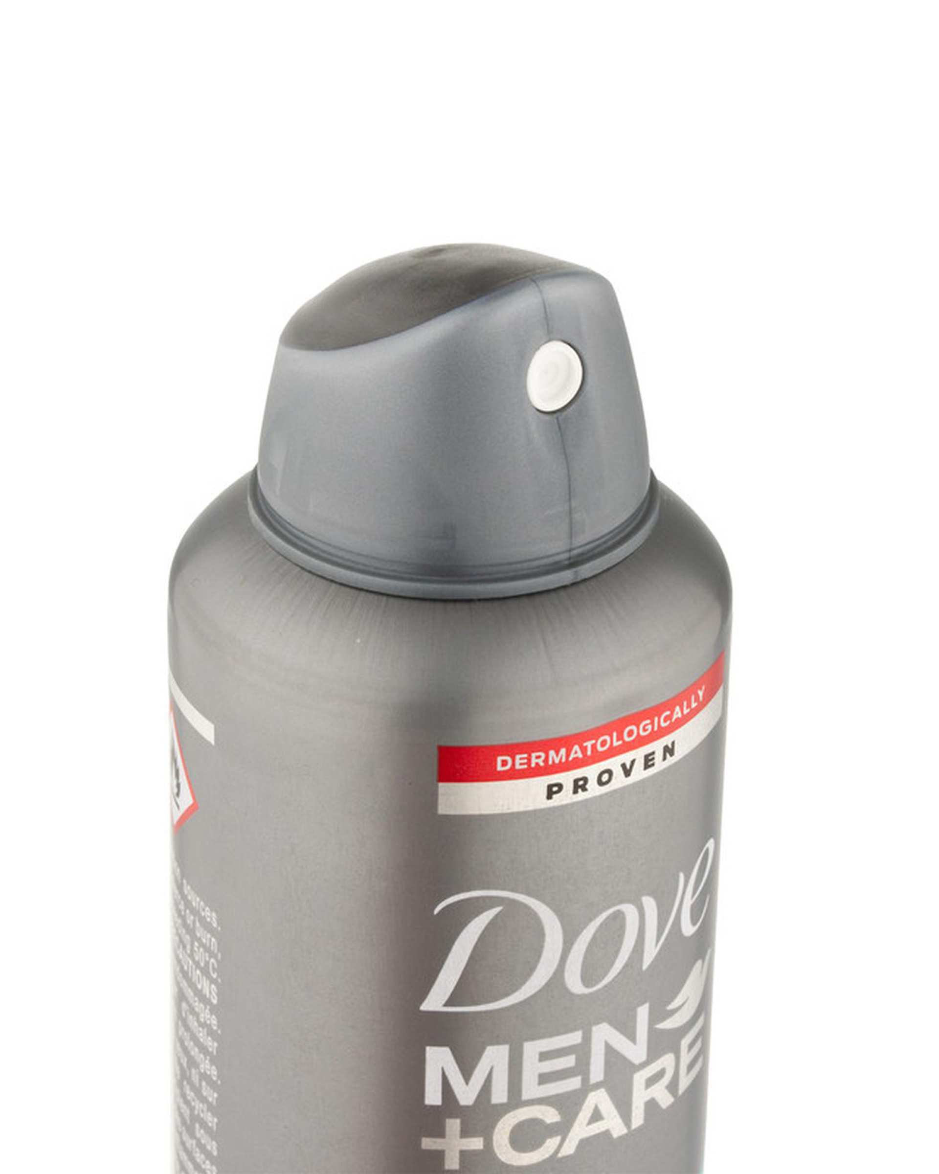 اسپری ضد تعریق مردانه داو Dove مدل Clean comfort حجم 250ml