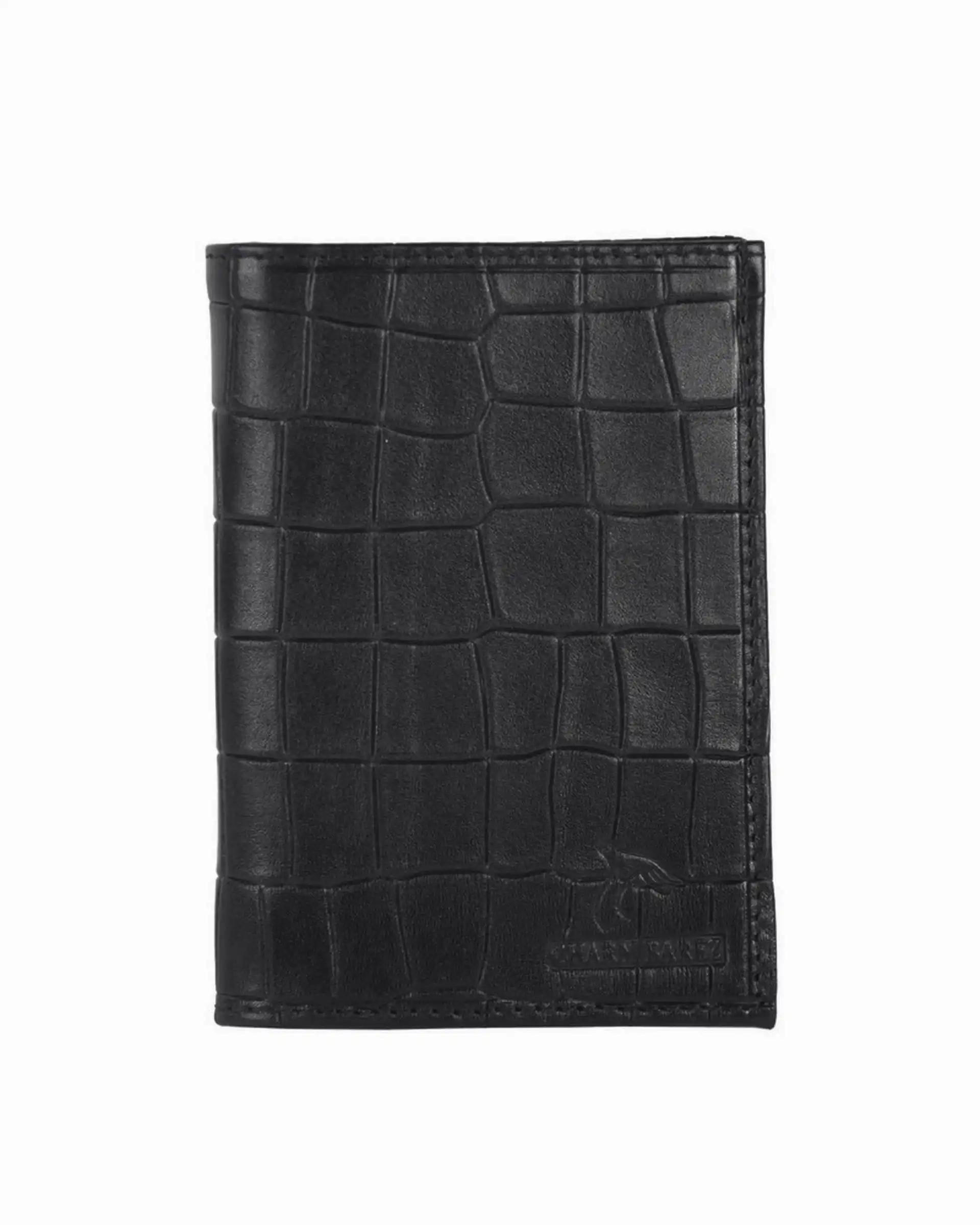 کیف پول چرم مردانه چرم بارز Charm Barez مدل DM102.PRIMA