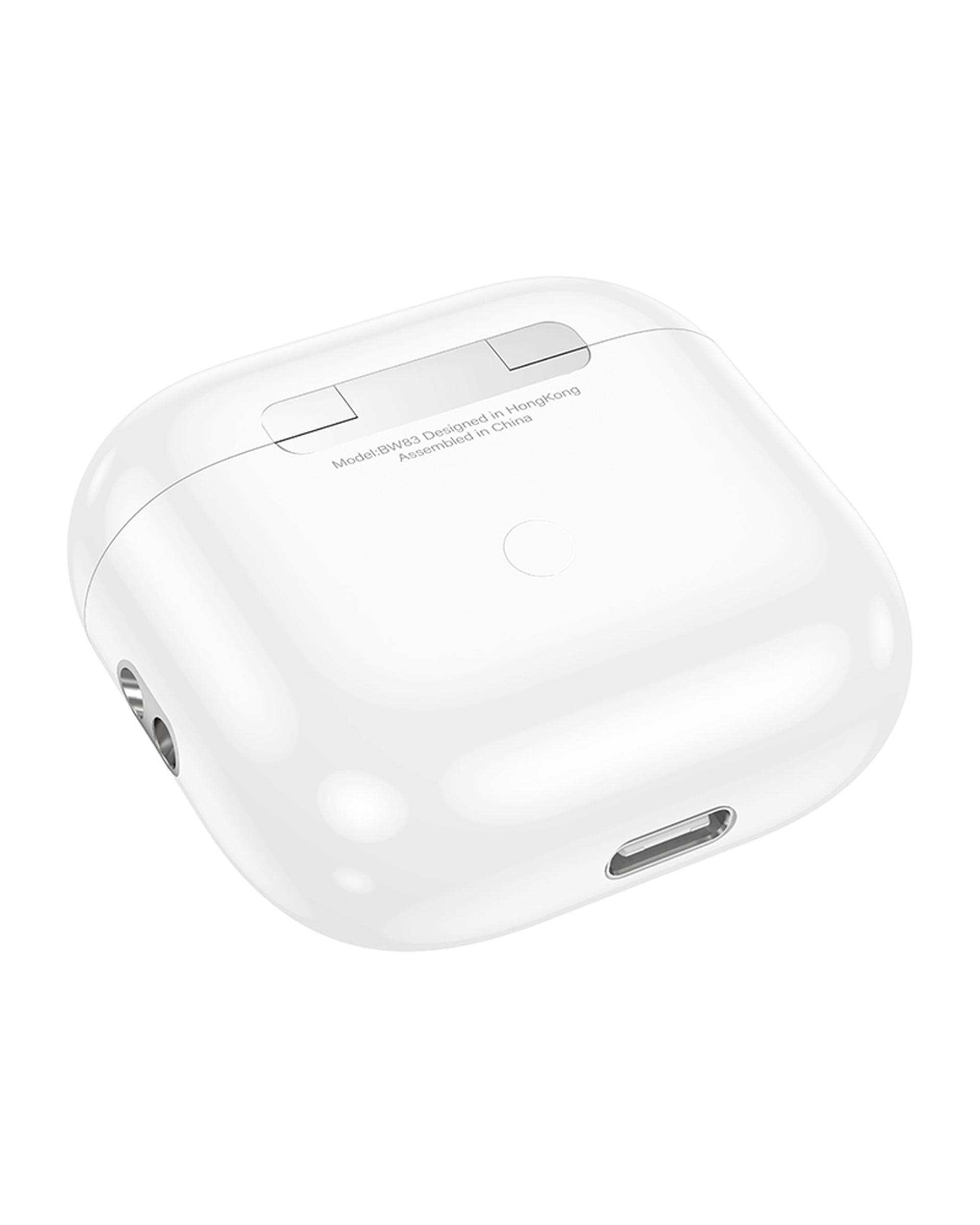 هندزفری بلوتوثی سفید بروفون Borofone مدل BW83