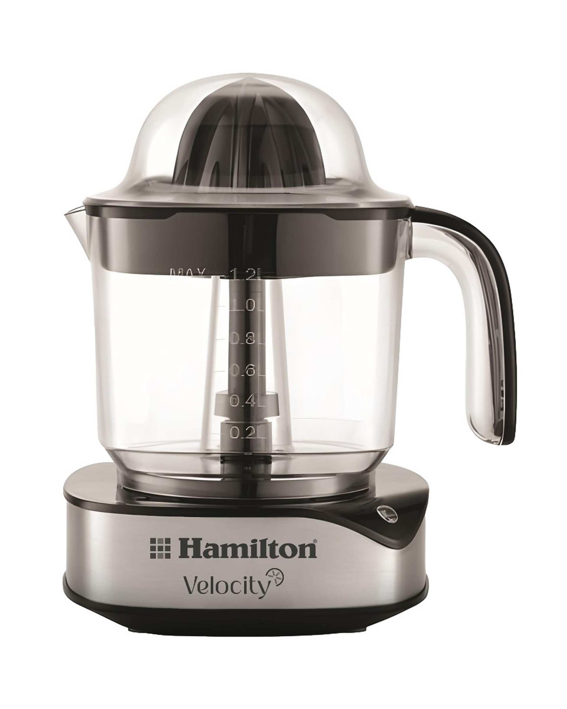 آب مرکبات گیری مشکی همیلتون Hamilton مدل HJE-395