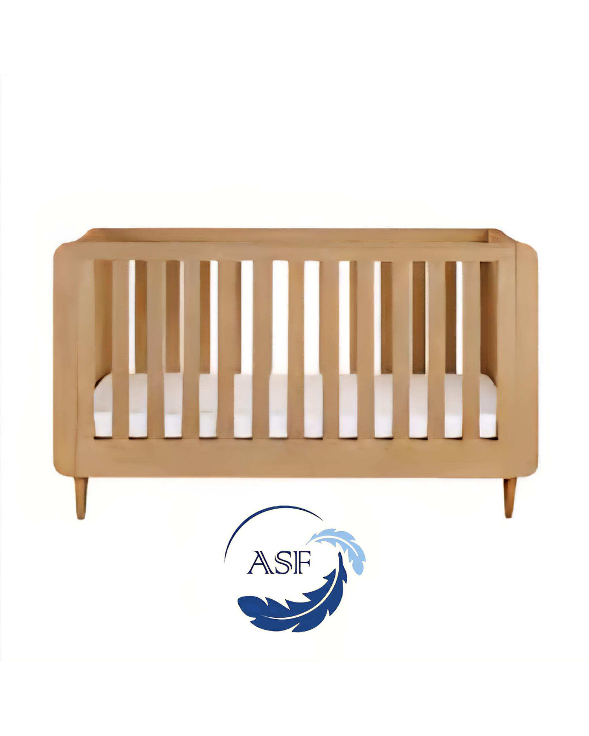 تشک نوزادی سنتی ژاپنی ای اس اف ASF مدل KUMO KIDS سایز 70*90