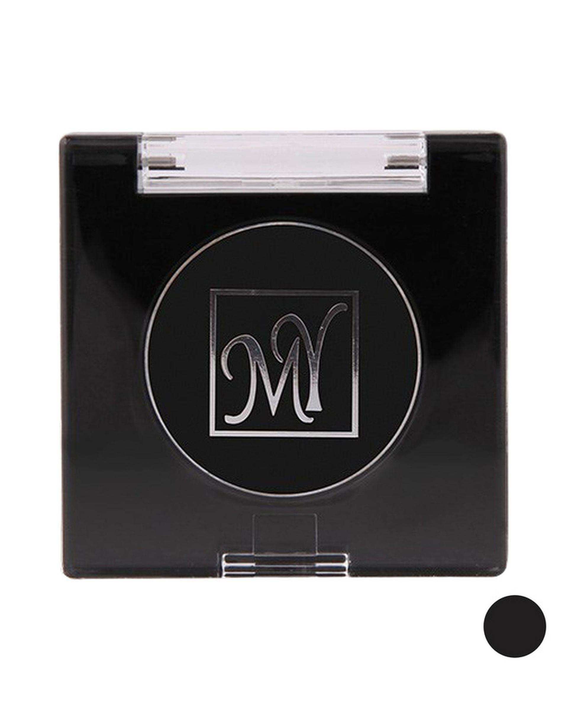 سایه چشم مشکی مات مای My شماره 020 حجم 2.5ml