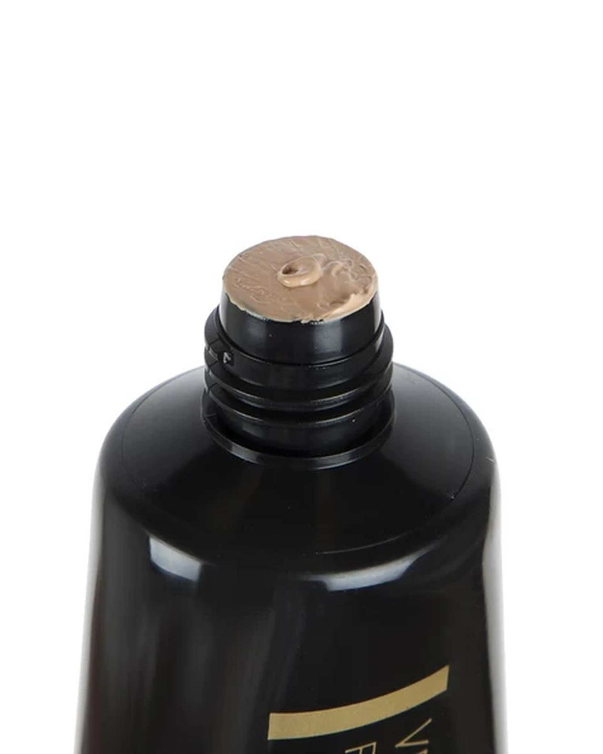 کرم پودر نیمه مات SPF 15 مای My سری Black Diamond مدل Velvet Makeup مناسب انواع پوست شماره 03