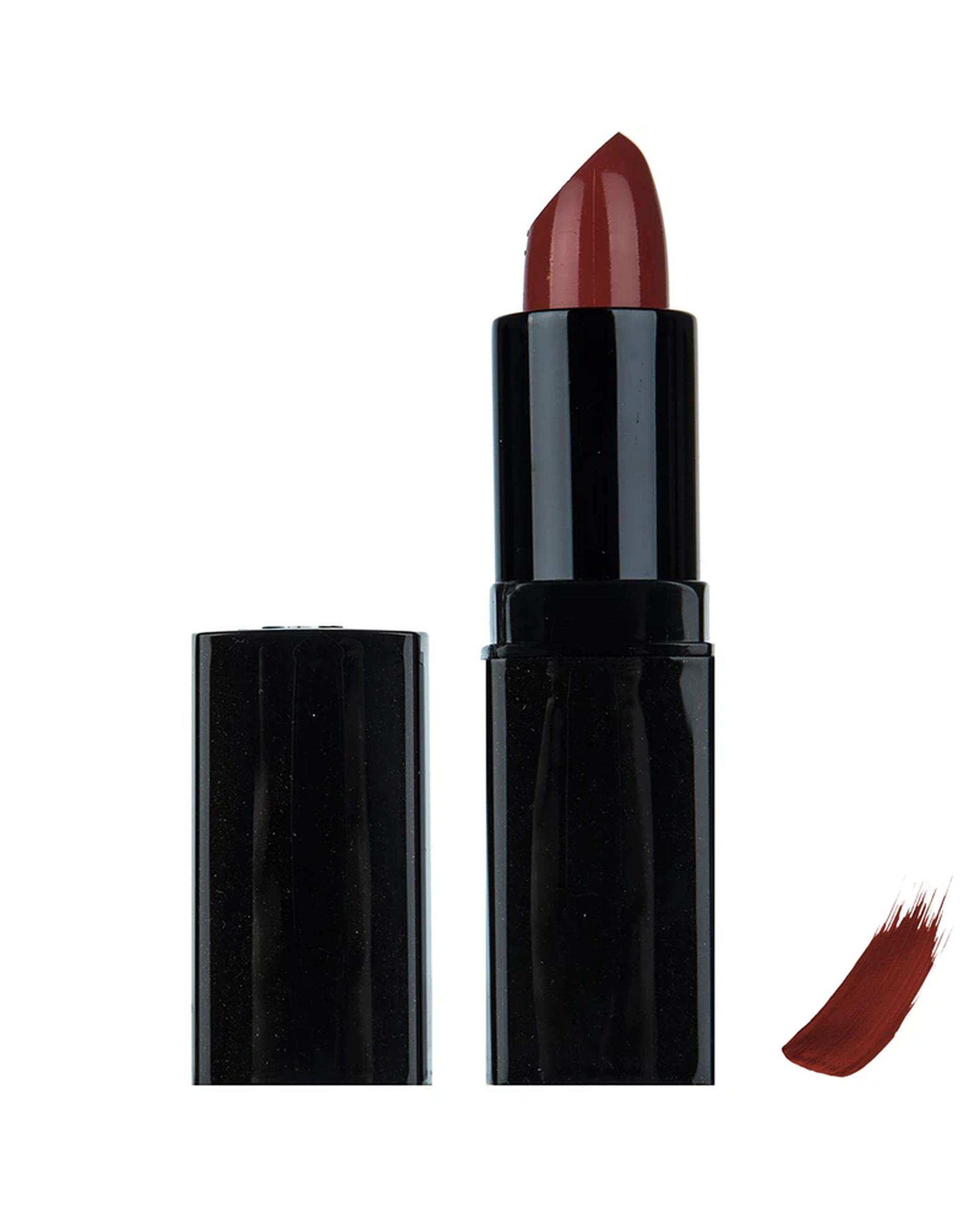 رژ لب جامد مای My سری Black Diamond مدل Satin Luxe شماره 05