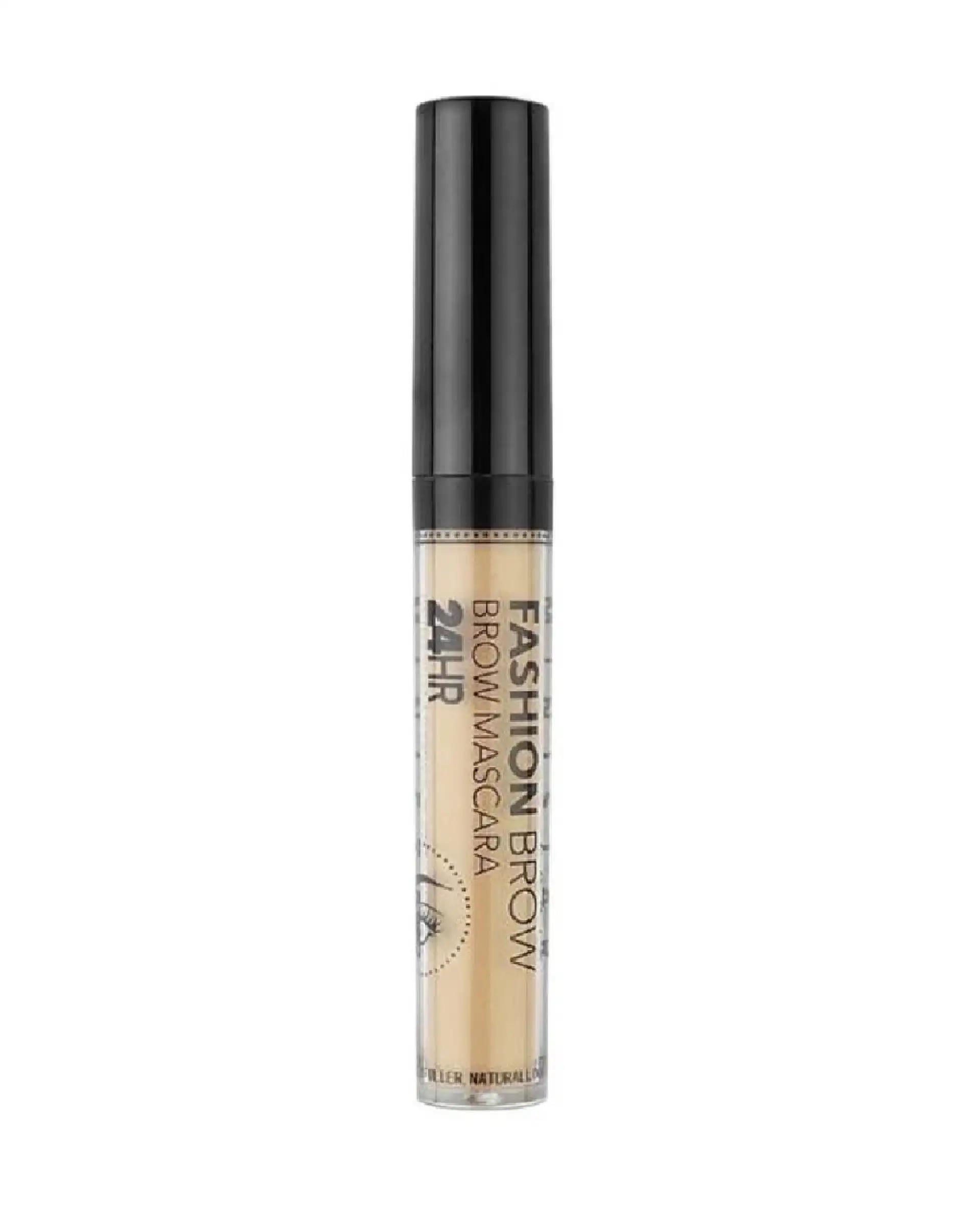 ریمل ابرو فشن براو FASHION BROW شماره 03