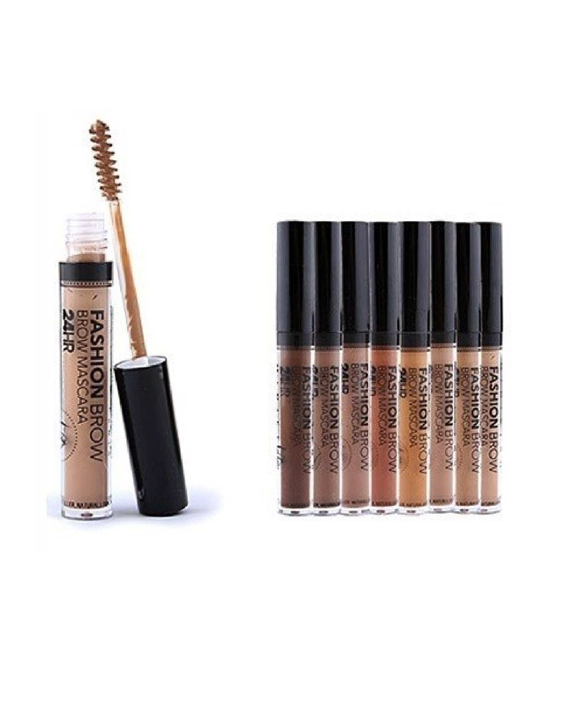 ریمل ابرو فشن براو FASHION BROW شماره 07