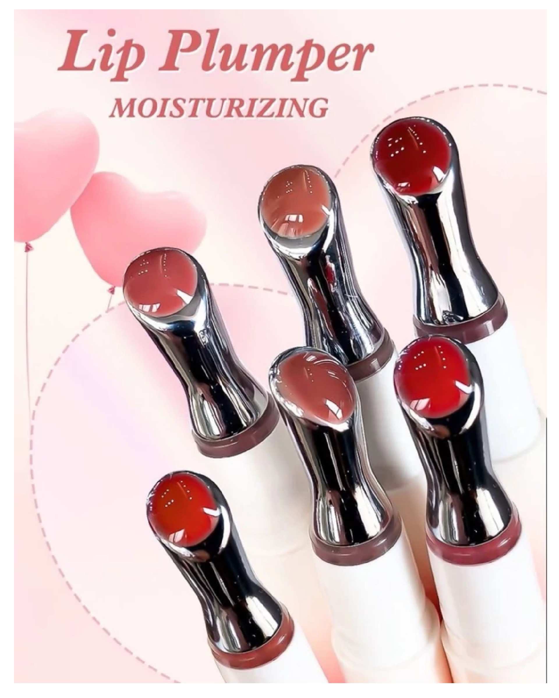 رژ لب مایع لیپ پلامپر اولیبولا OLIBOLLA مدل plumper شماره 01
