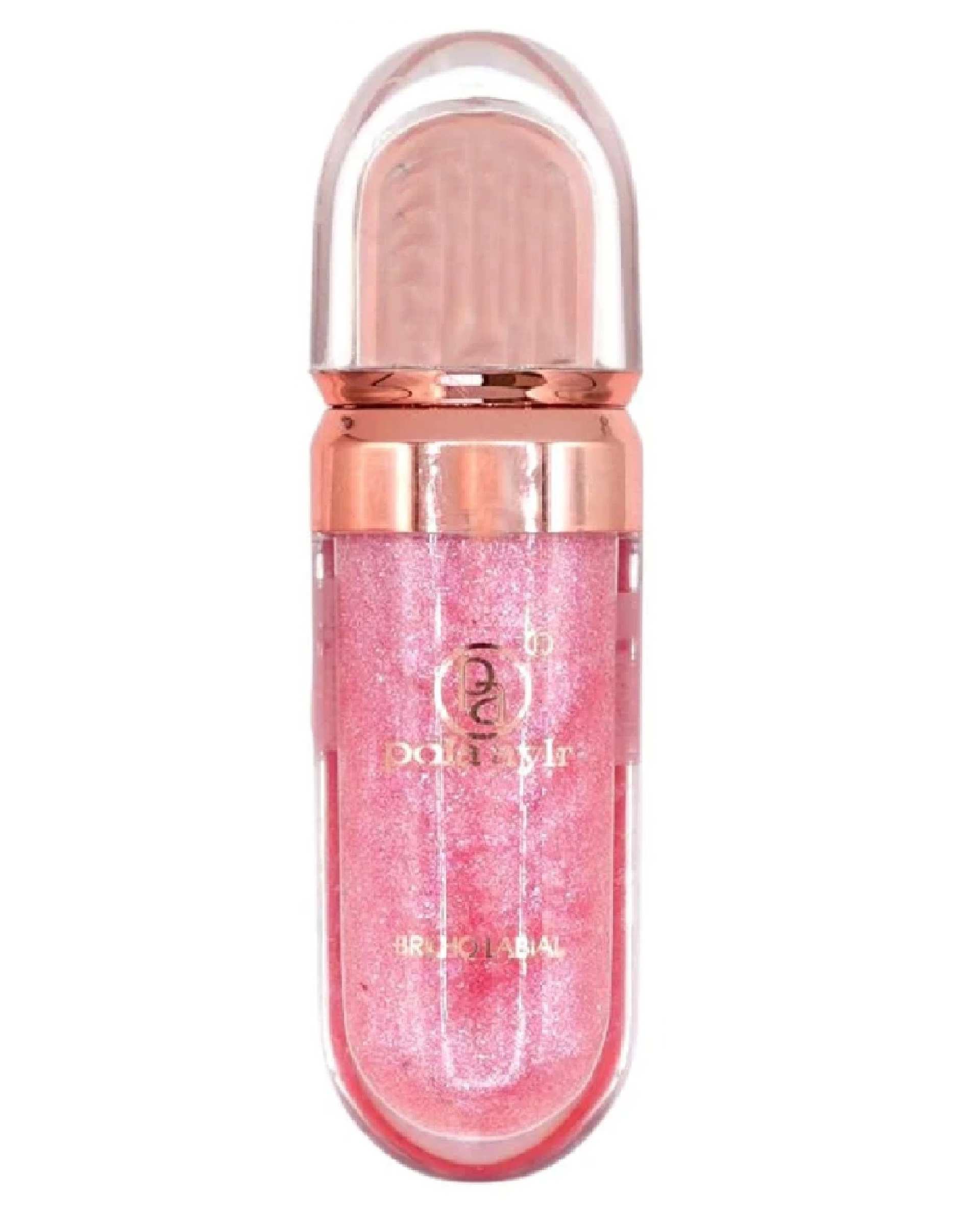 رژ لب مایع پولا آیلر POLA AYLR مدل کیکو شاین KIKO SHINE شماره 02