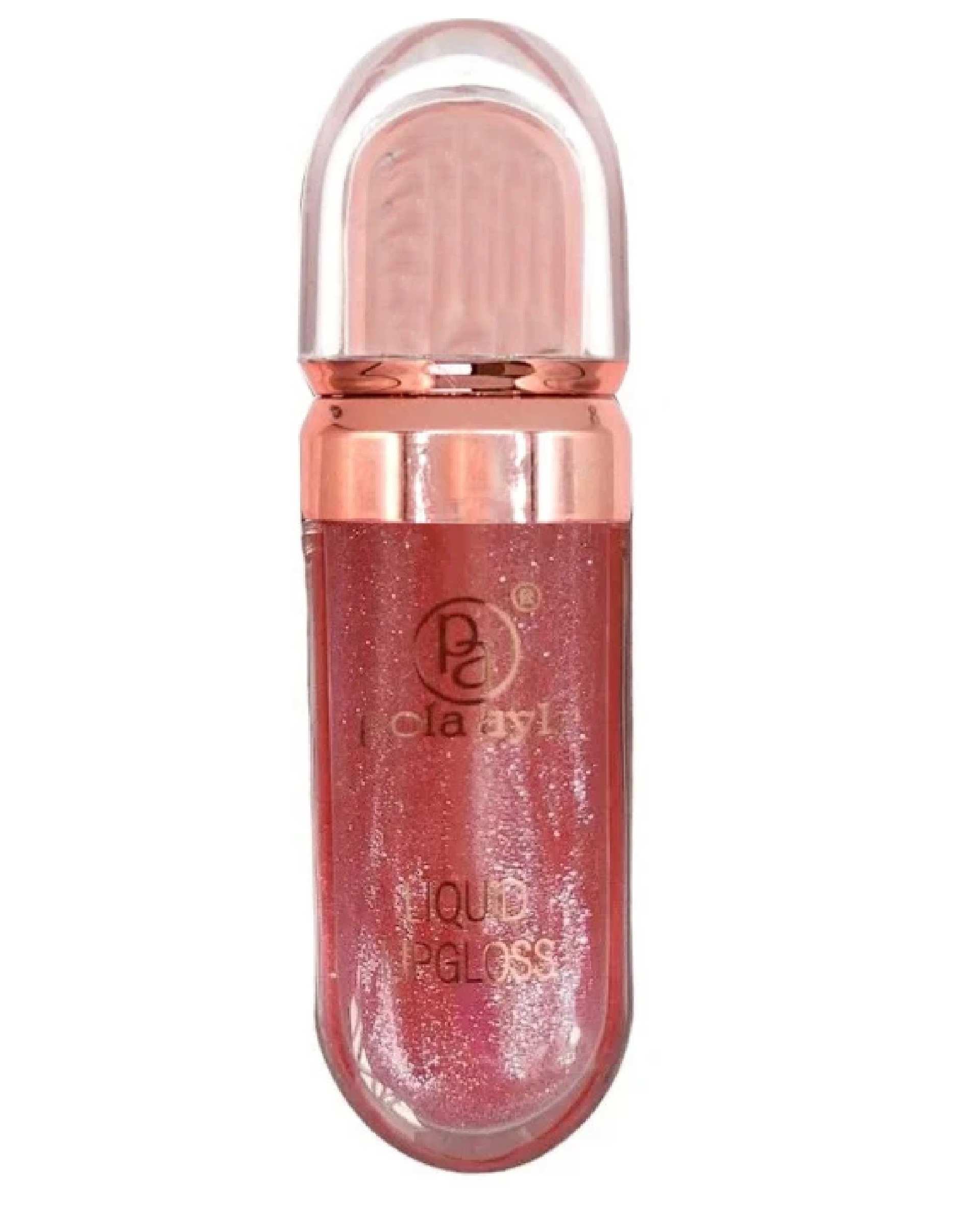 رژ لب مایع پولا آیلر POLA AYLR مدل کیکو شاین KIKO SHINE شماره 05