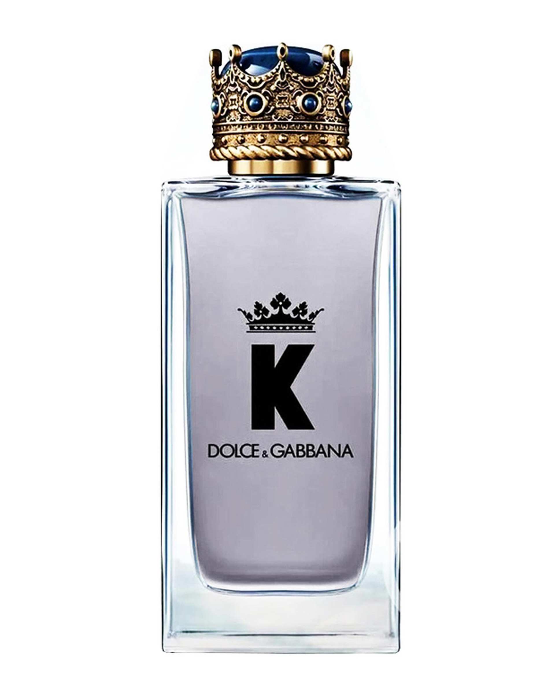 عطر مردانه دلچه گابانا مدل کی کینگ Dolce & Gabbana K حجم 100 میلی لیتر