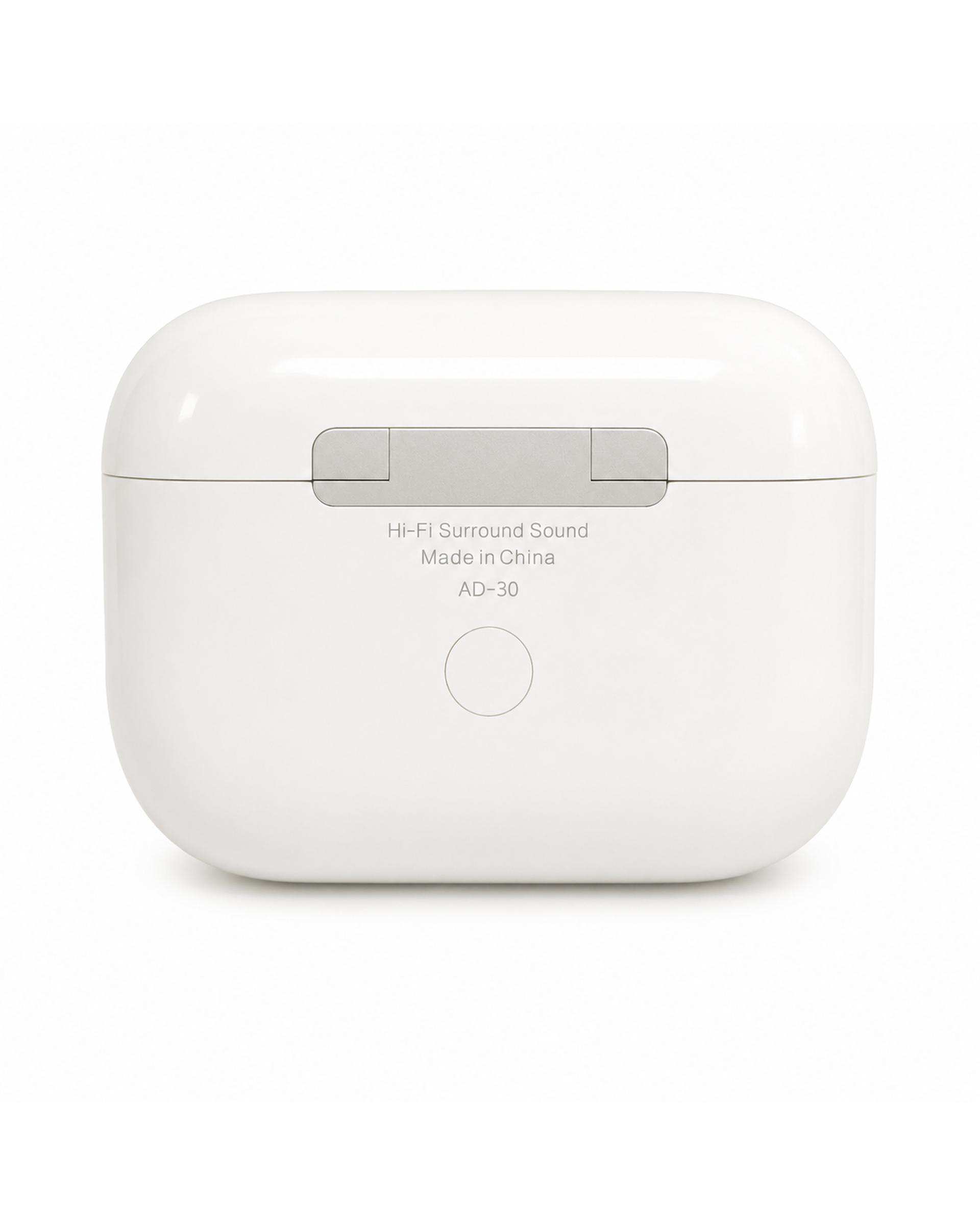 ایرپاد سفید آبادوس Abodos مدل AD-30