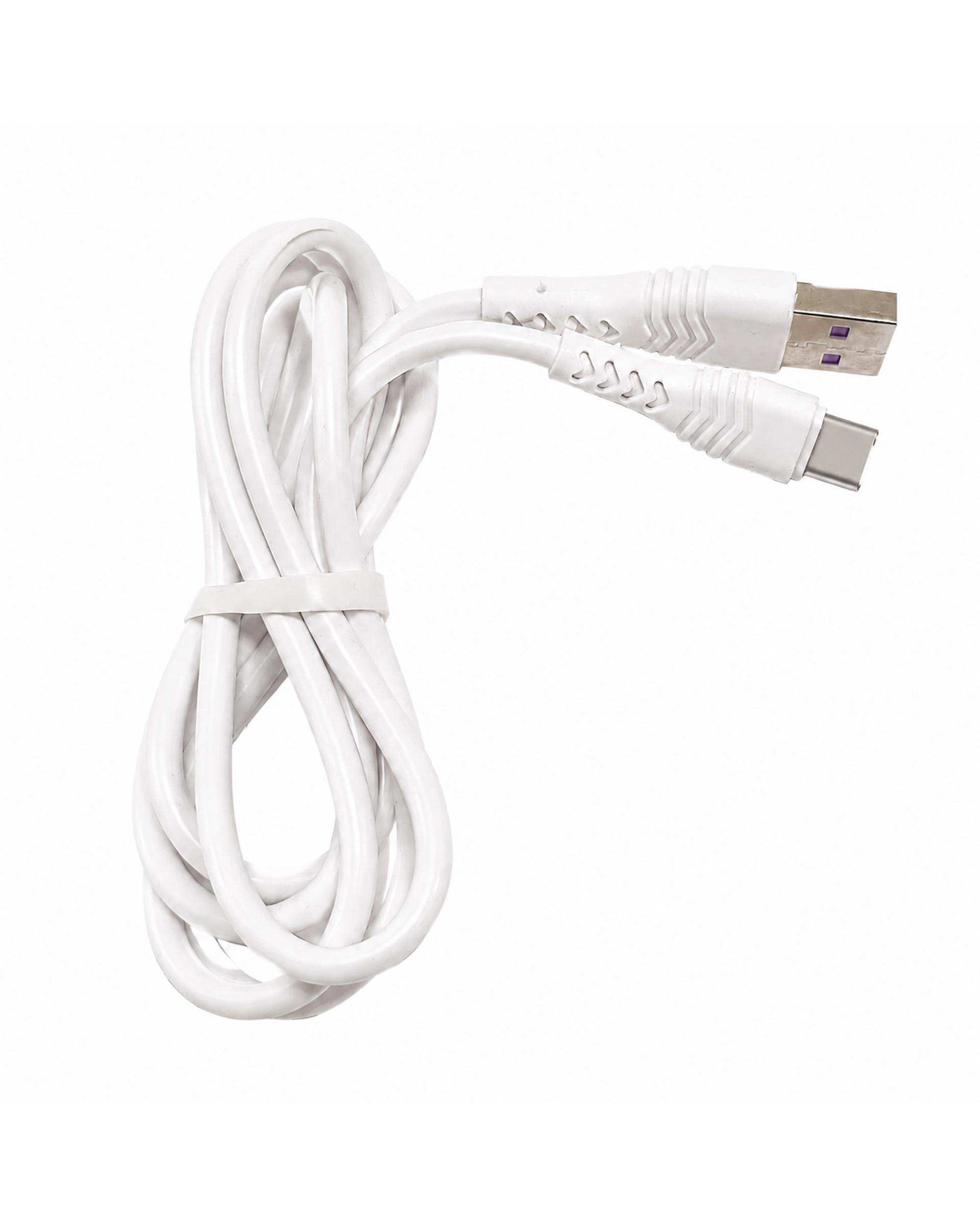 کابل شارژ Type-c آبادوس Abodos مدل AS-DS31