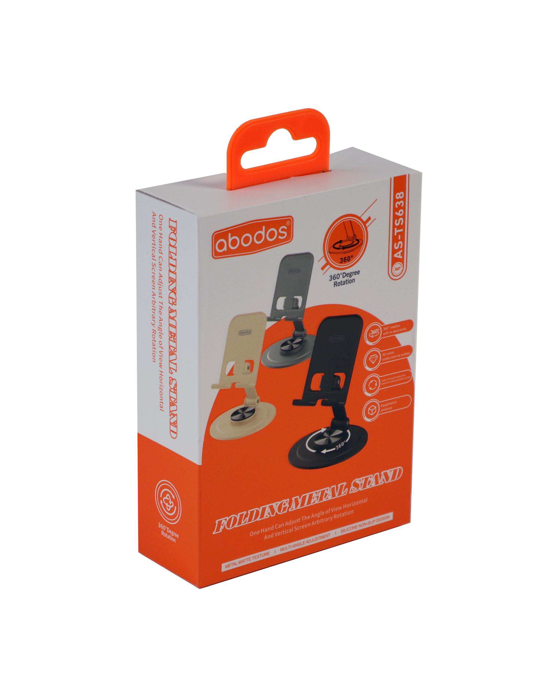 هولدر موبایل آبادوس Abodos مدل AS-TS638