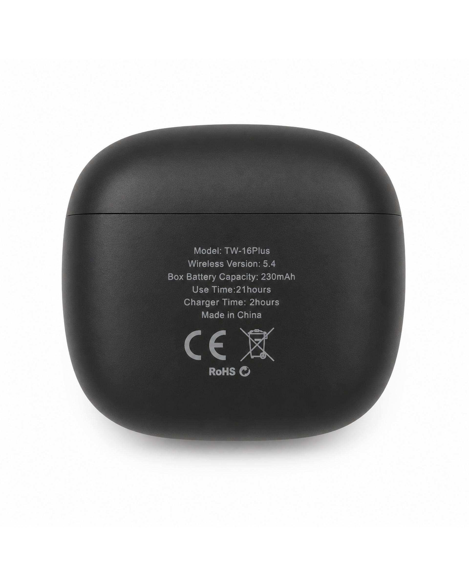ایرپاد آبادوس Abodos مدل TW-16 Plus