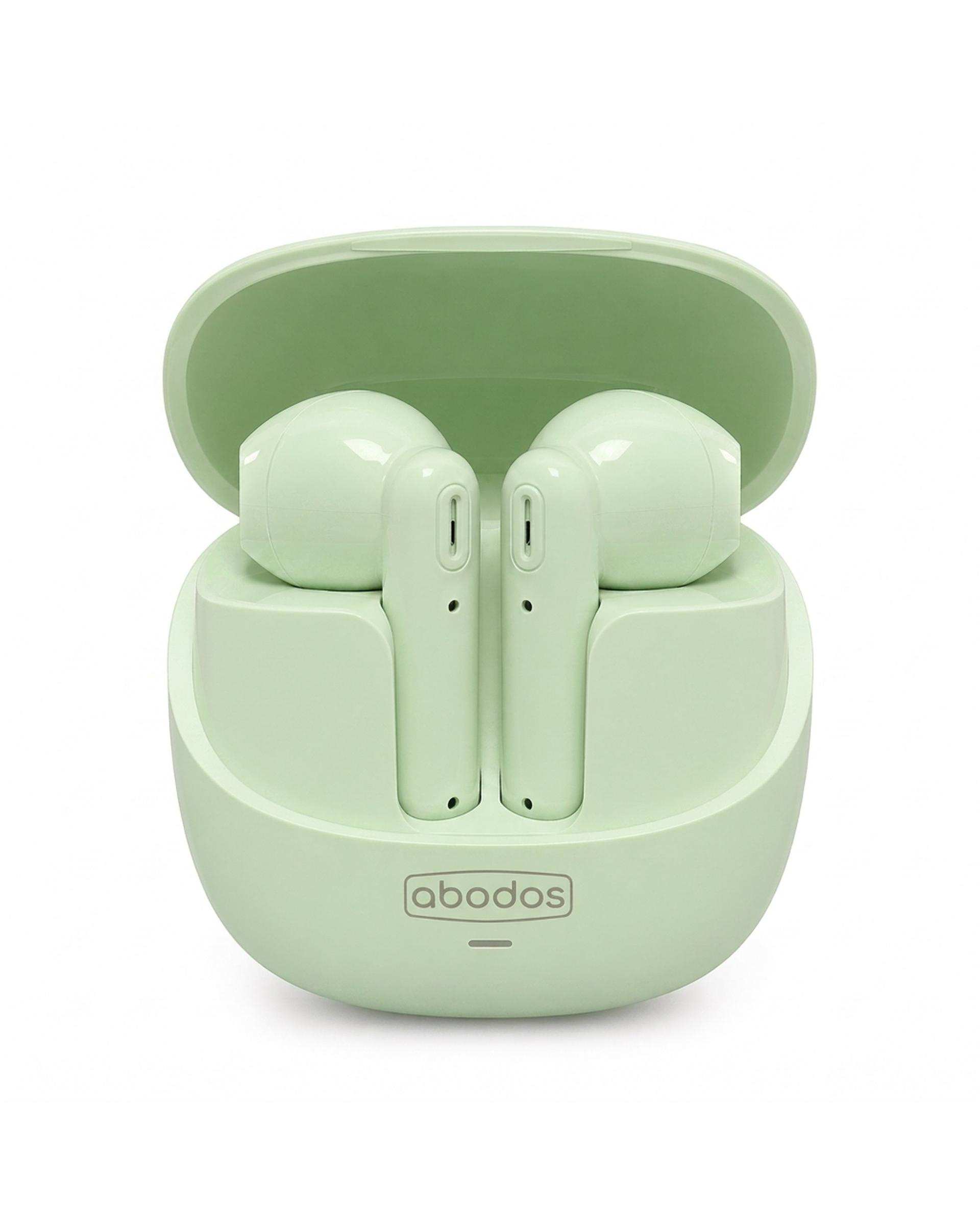 ایرپاد سبز آبادوس Abodos مدل TW-55