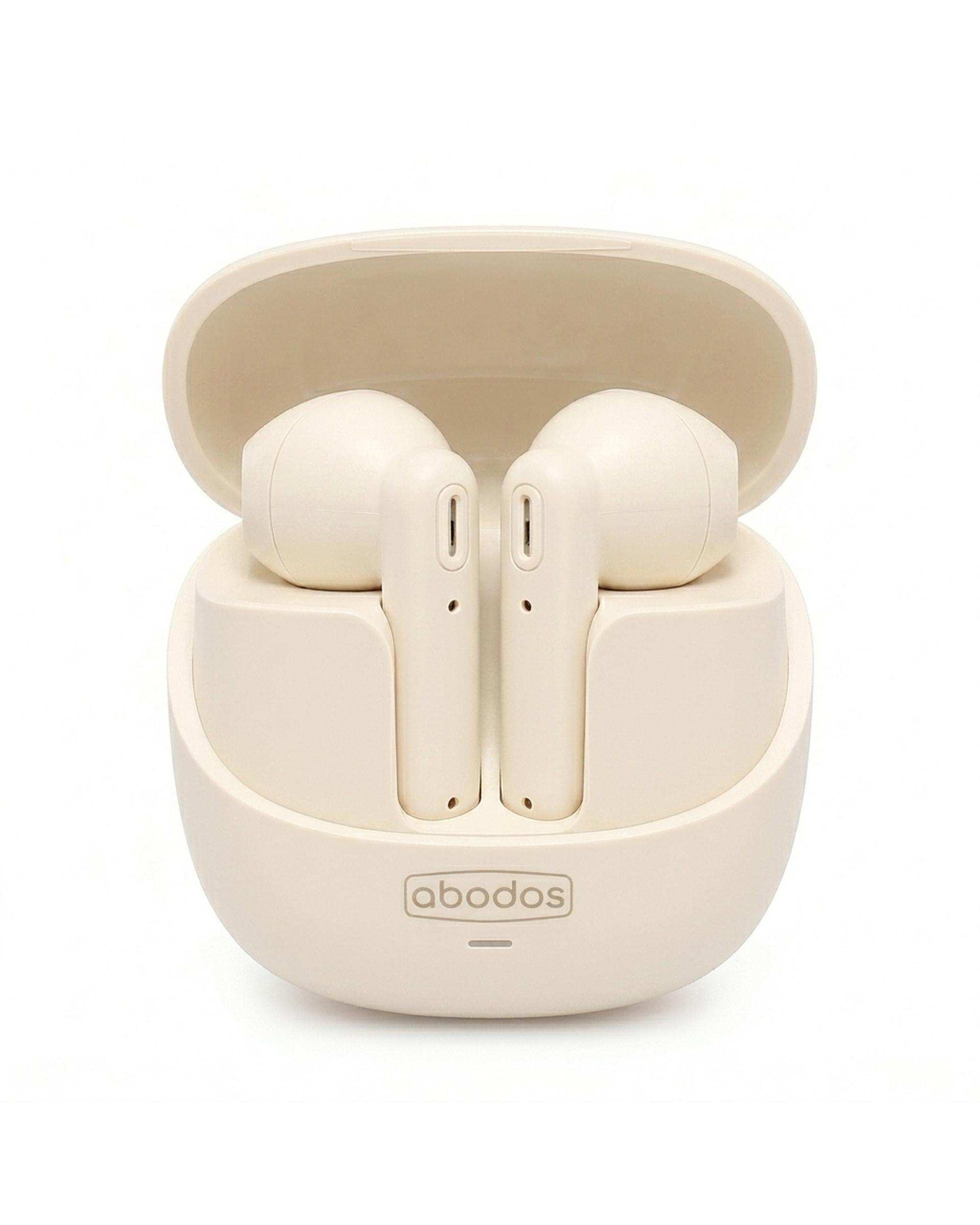 ایرپاد کرم آبادوس Abodos مدل TW-55
