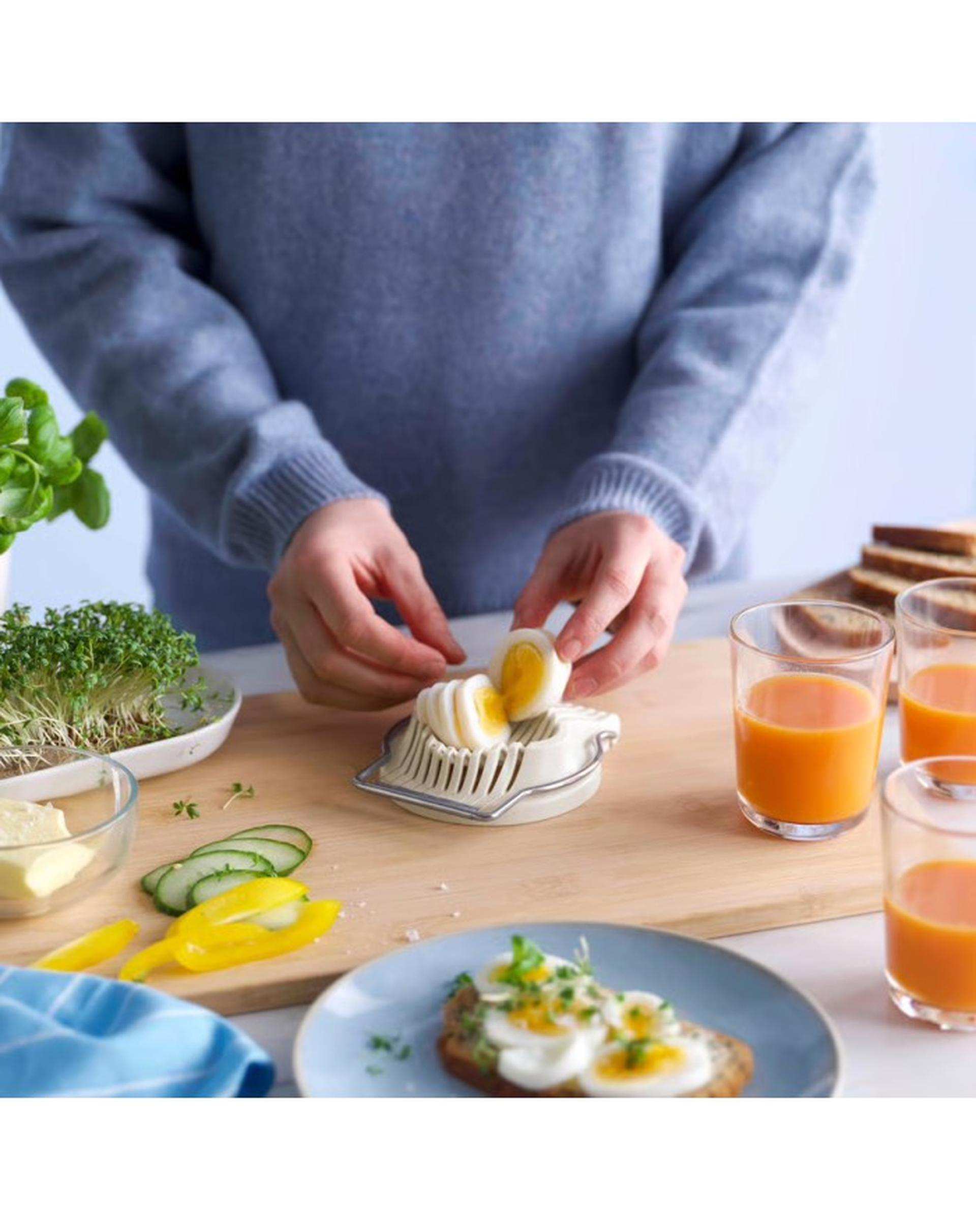 اسلایسر تخم مرغ ایکیا Ikea مدل UPPFYLLD