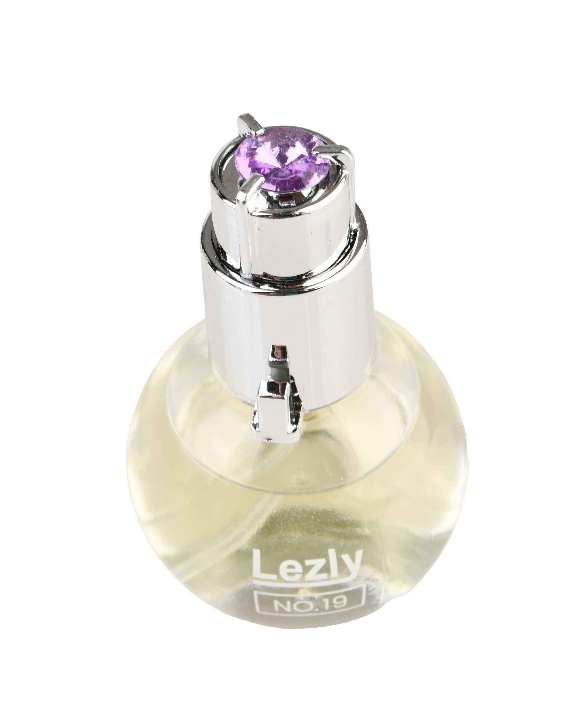 عطر زنانه لزلی Lezly رایحه اکلت Lanvin Eclat حجم 25 میلی لیتر