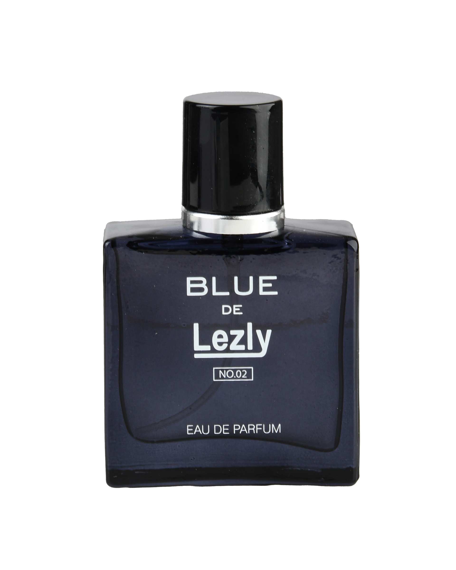 عطر مردانه لزلی Lezly رایحه بلو چنل حجم 30 میلی لیتر