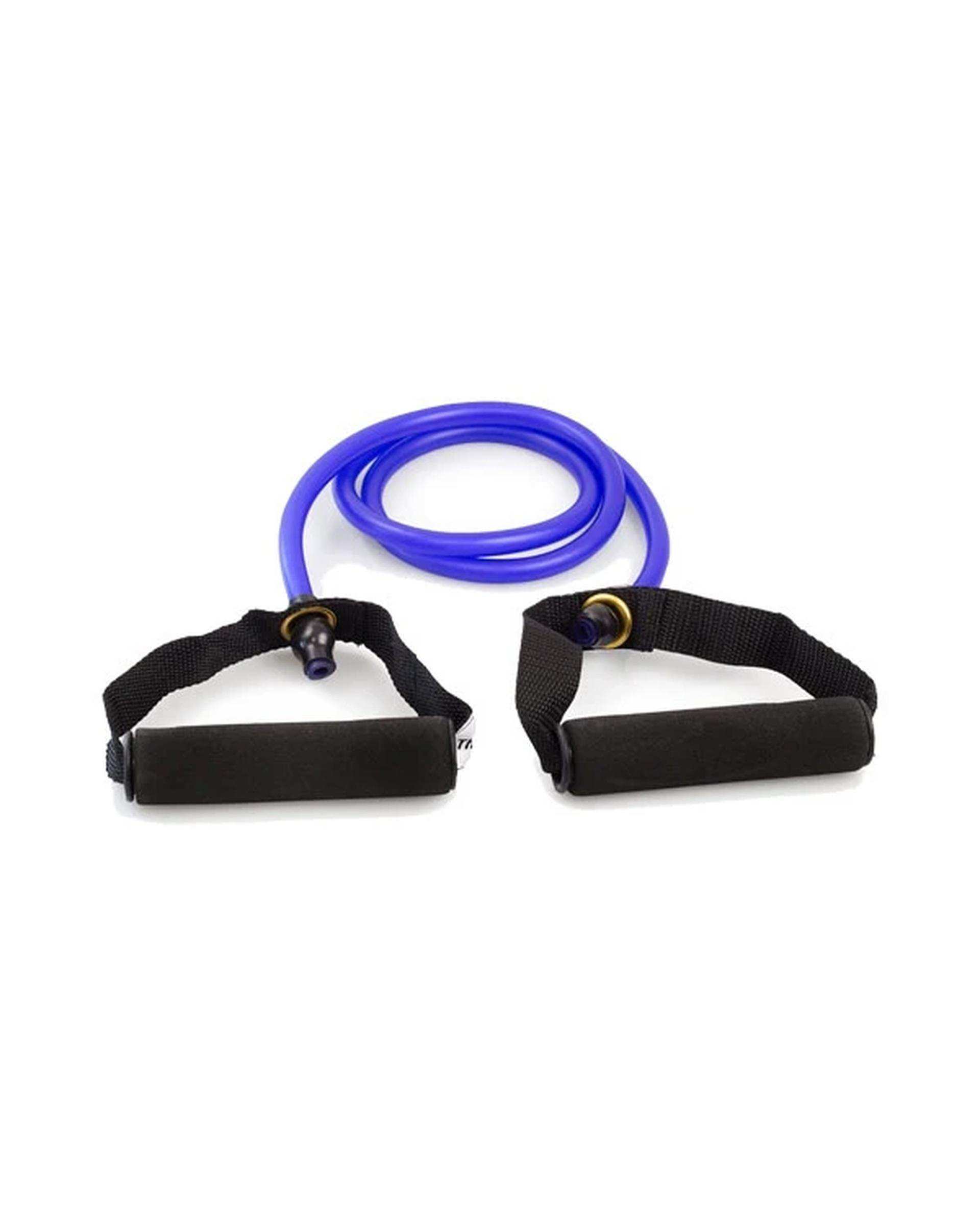 کش پیلاتس بنفش ای اف اچ مدل CX Soft Handle