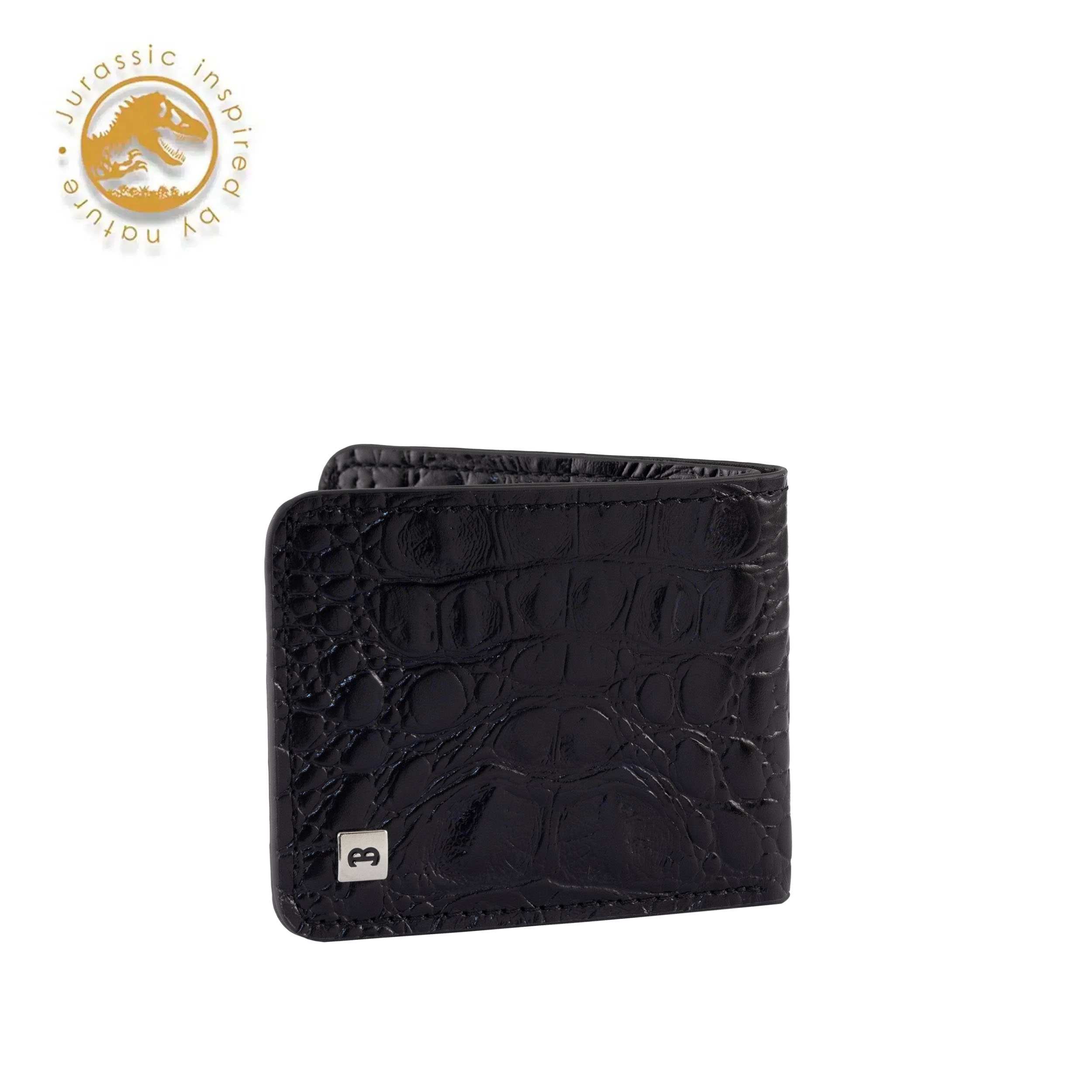 کیف پول چرم مردانه منط Mante کد D126/5