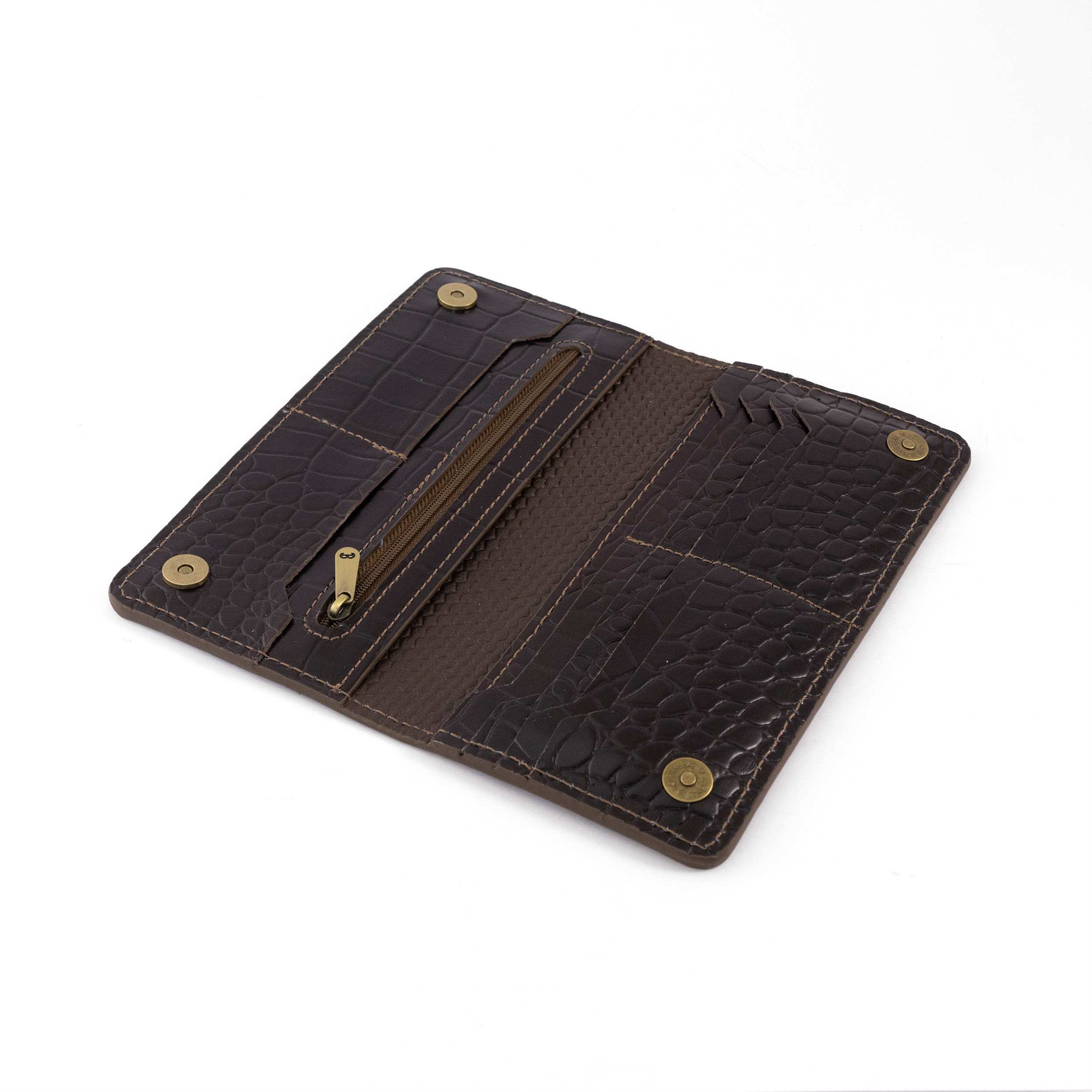 کیف پول کتی مردانه منط Mante کد D102