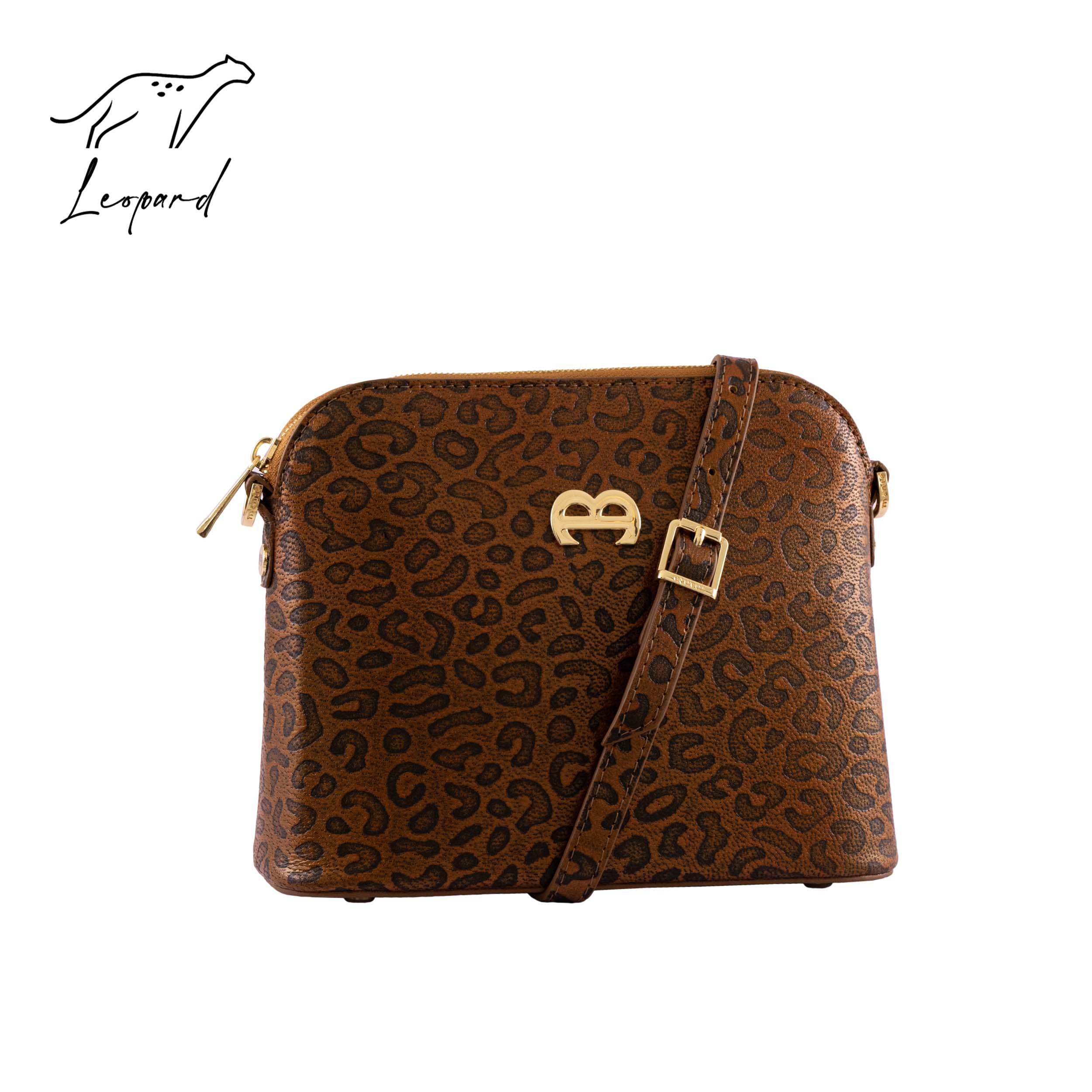 کیف دوشی زنانه منط Mante کد F112