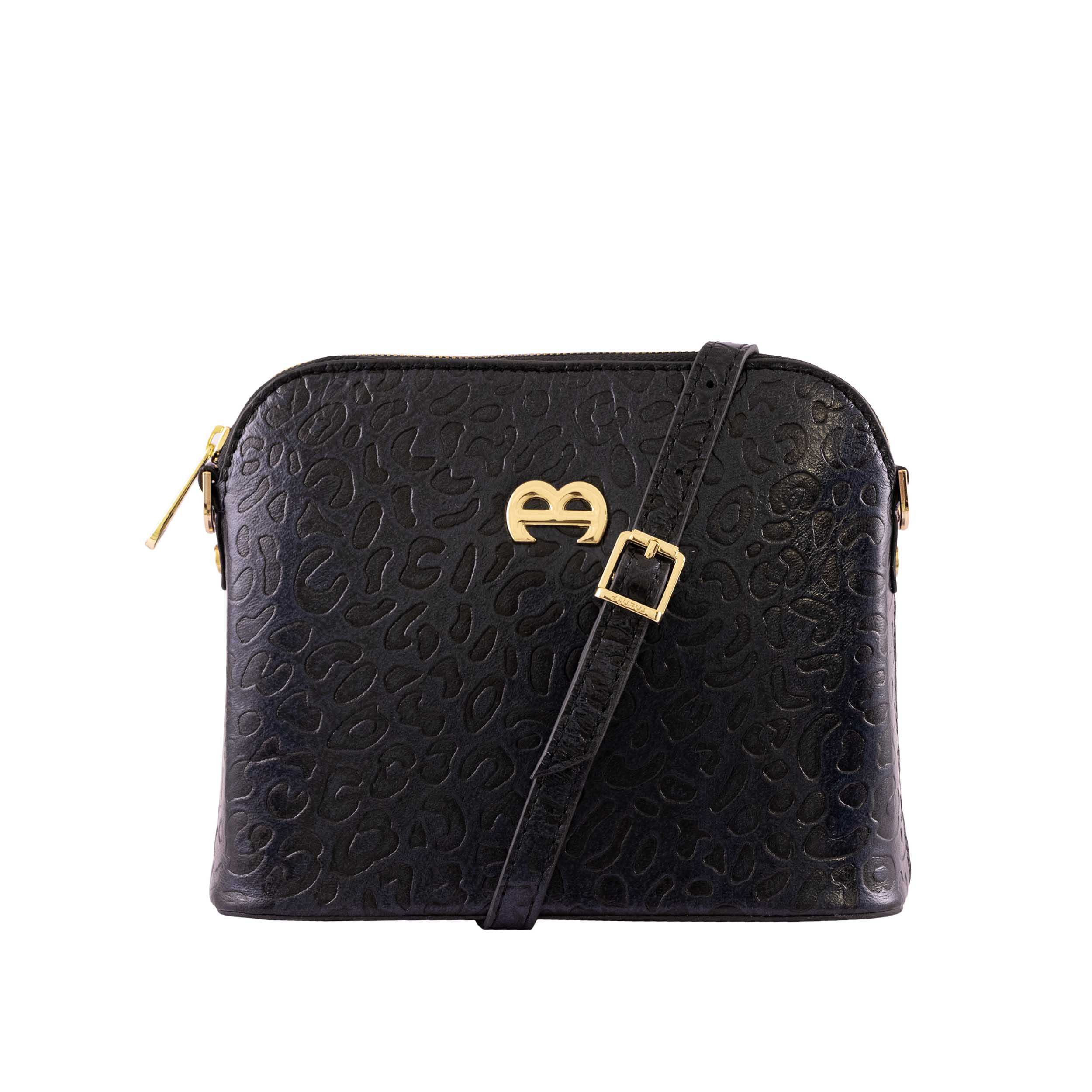 کیف دوشی زنانه منط Mante کد F112