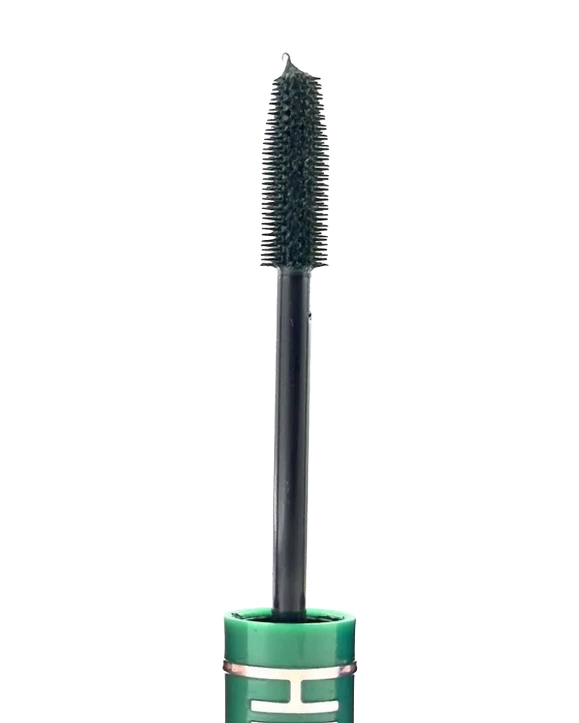 ریمل فانتزی حجم دهنده مژه سبز میس لارا MissLara مدل Sky High