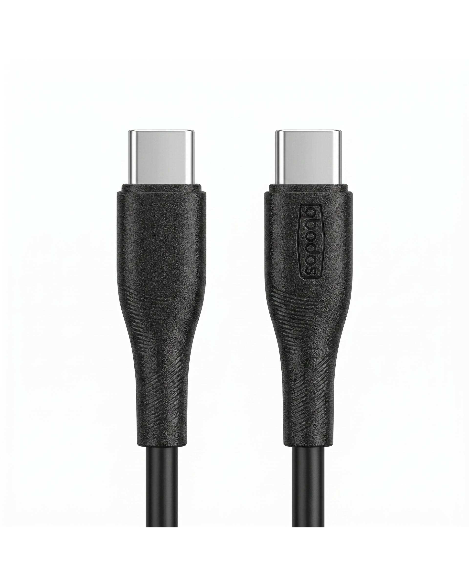 شارژر فندکی آبادوس AS-GS22 به همراه کابل Typec