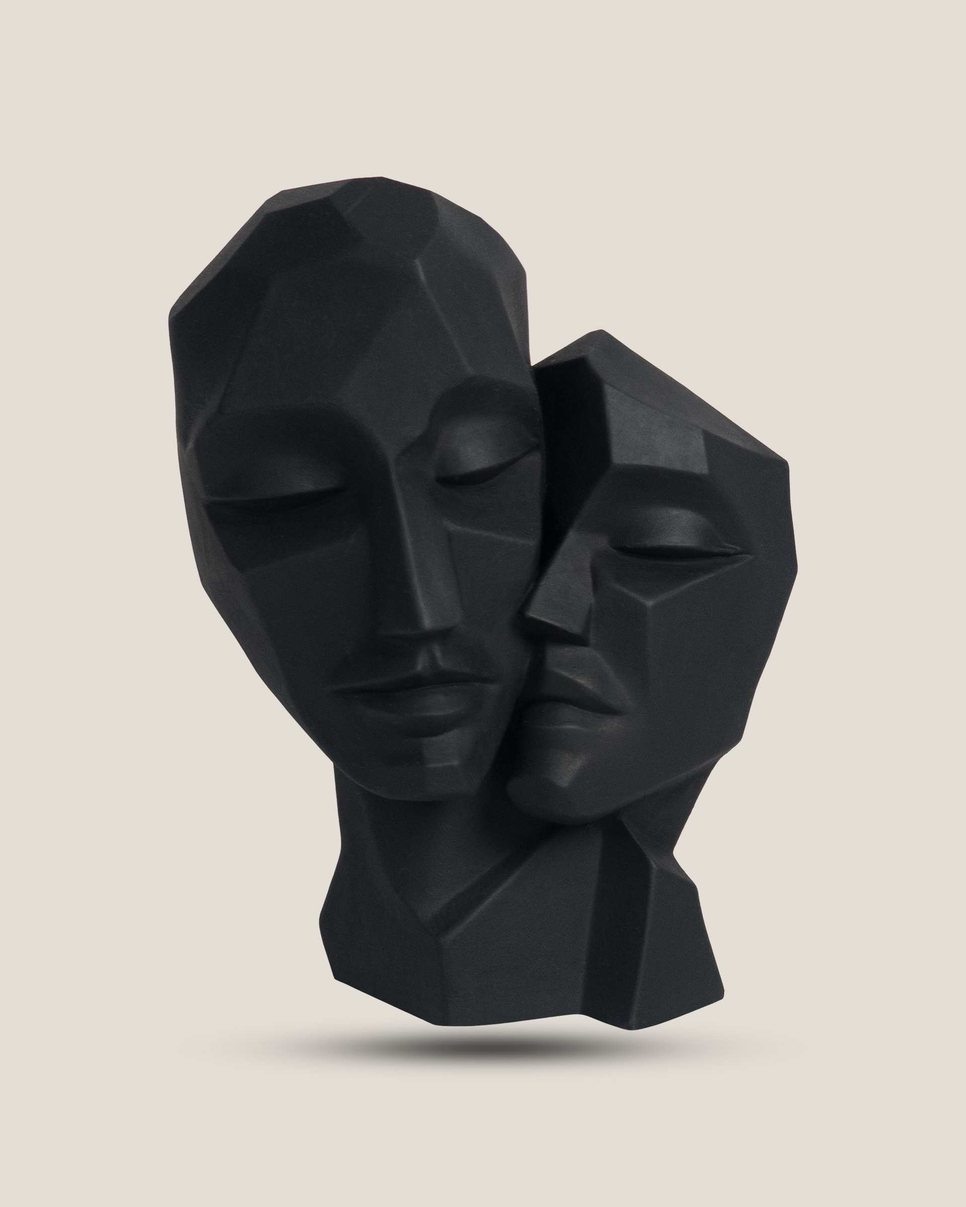 مجسمه دکوری سیوانو Sivano مدل هم نفس