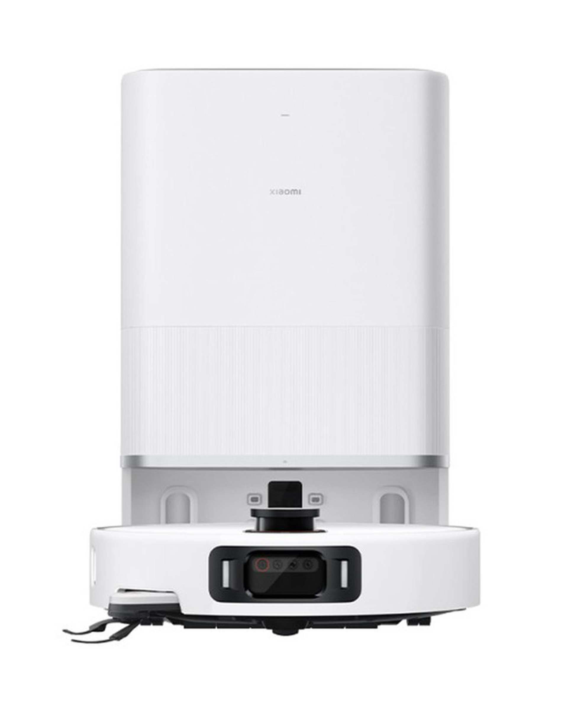 جارو رباتیک سفید شیائومی Xiaomi مدل vacuum 5 pro