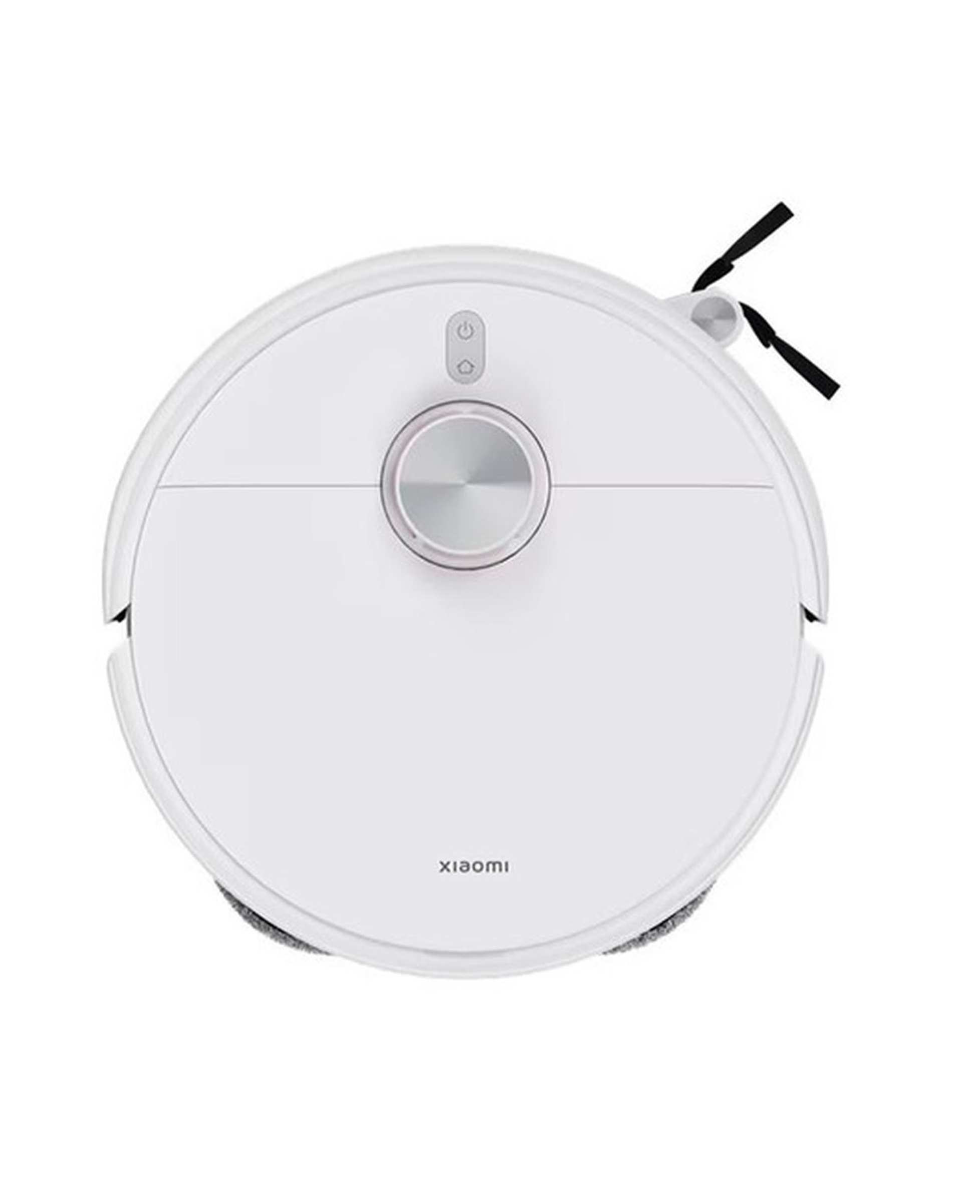 جارو رباتیک سفید شیائومی Xiaomi مدل robot vacuum S40 pro