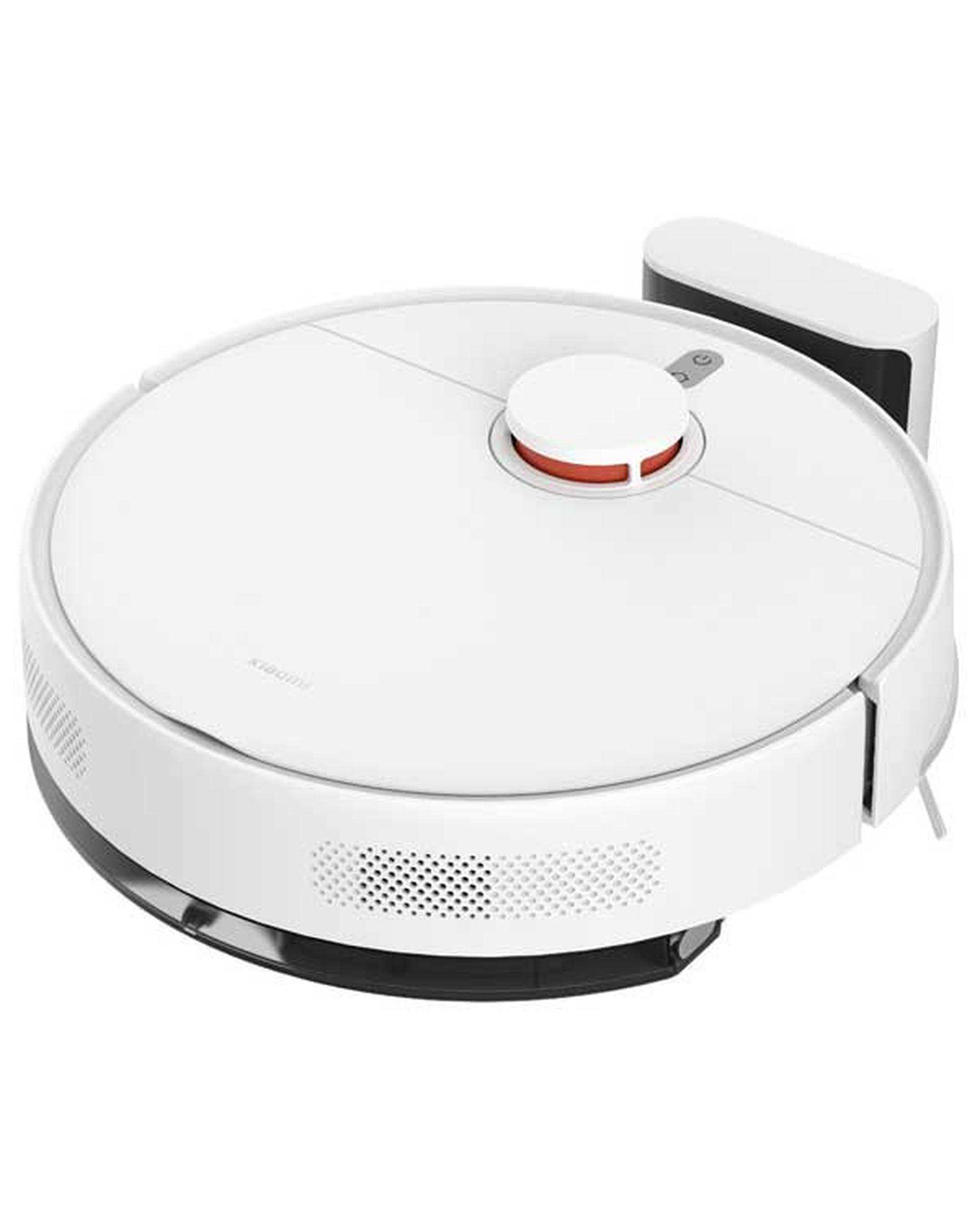 جارو رباتیک سفید شیائومی Xiaomi مدل S40C