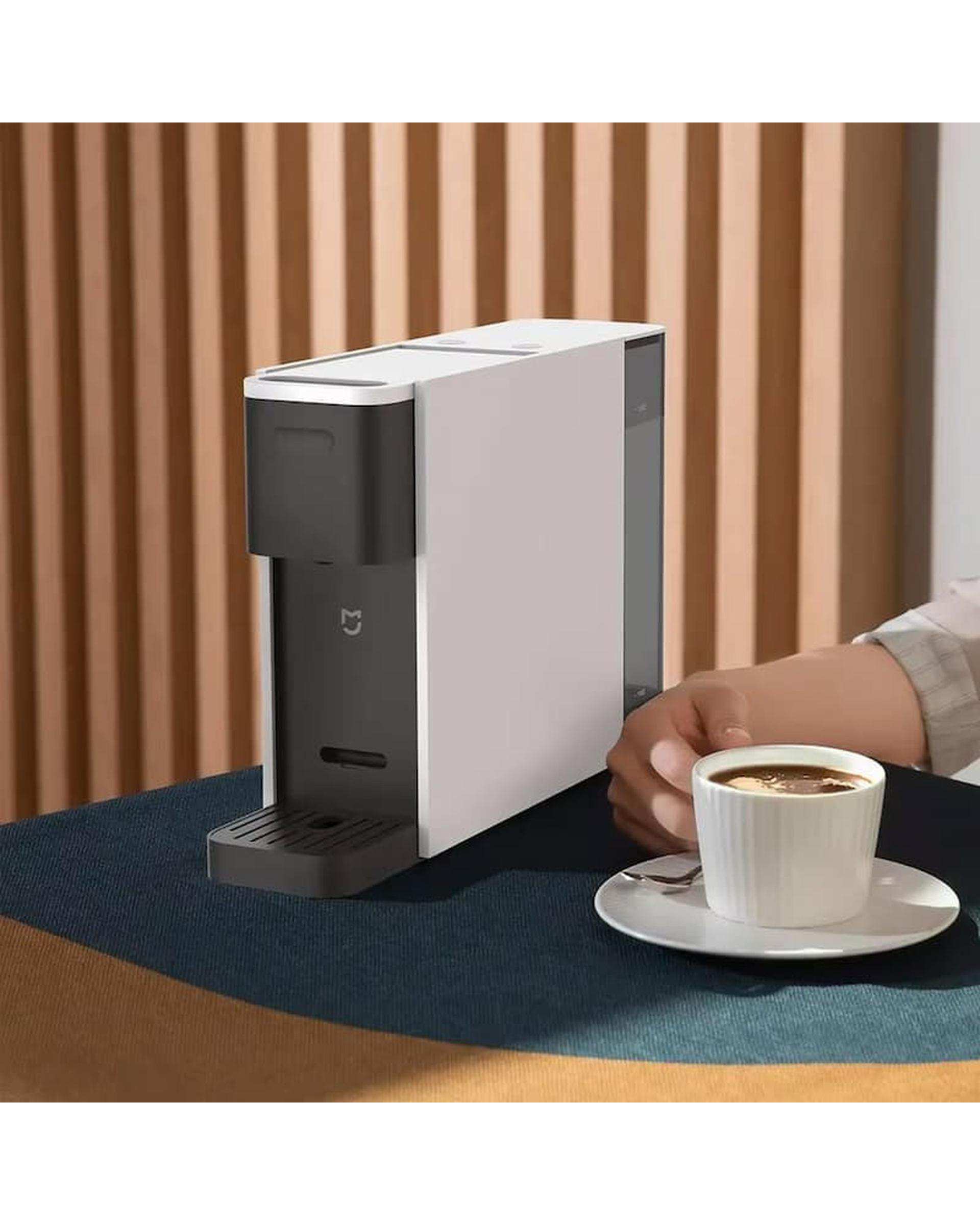 قهوه ساز شیائومی Xiaomi مدل S1301 N1
