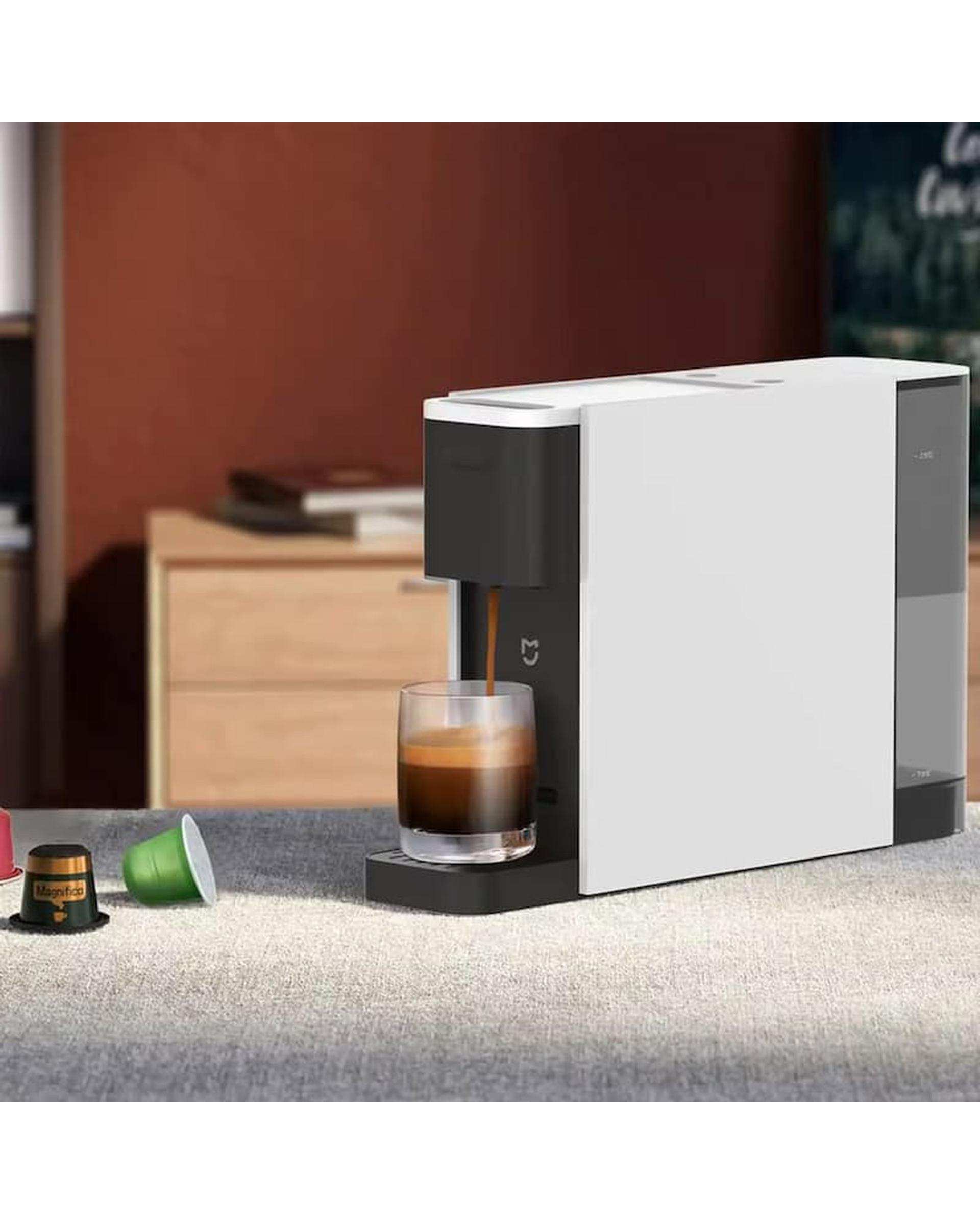 قهوه ساز شیائومی Xiaomi مدل S1301 N1