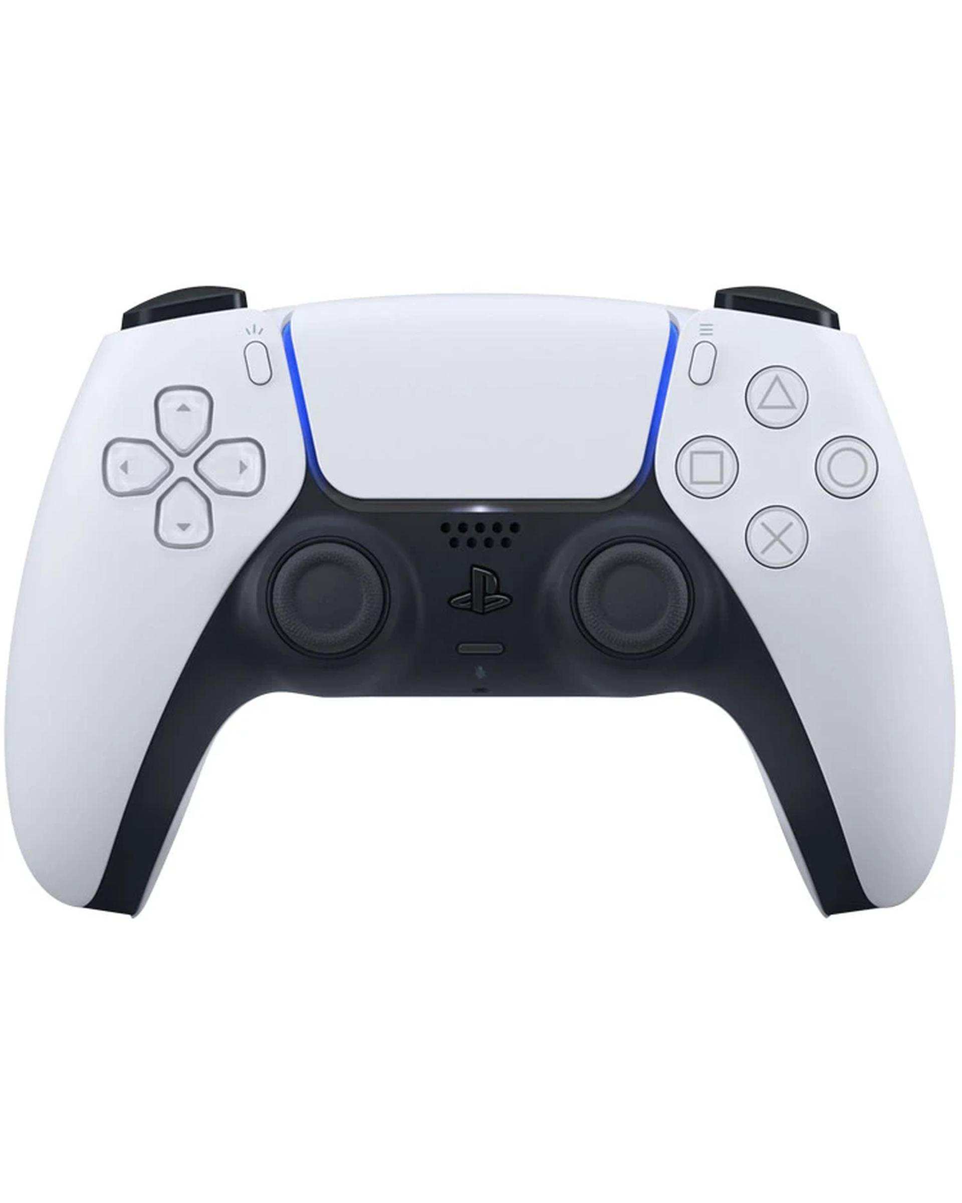 کنسول بازی سونی مدل PlayStation 5 Slim ریجن اروپا سری 2016A نسخه دیسکخور ظرفیت یک ترابایت