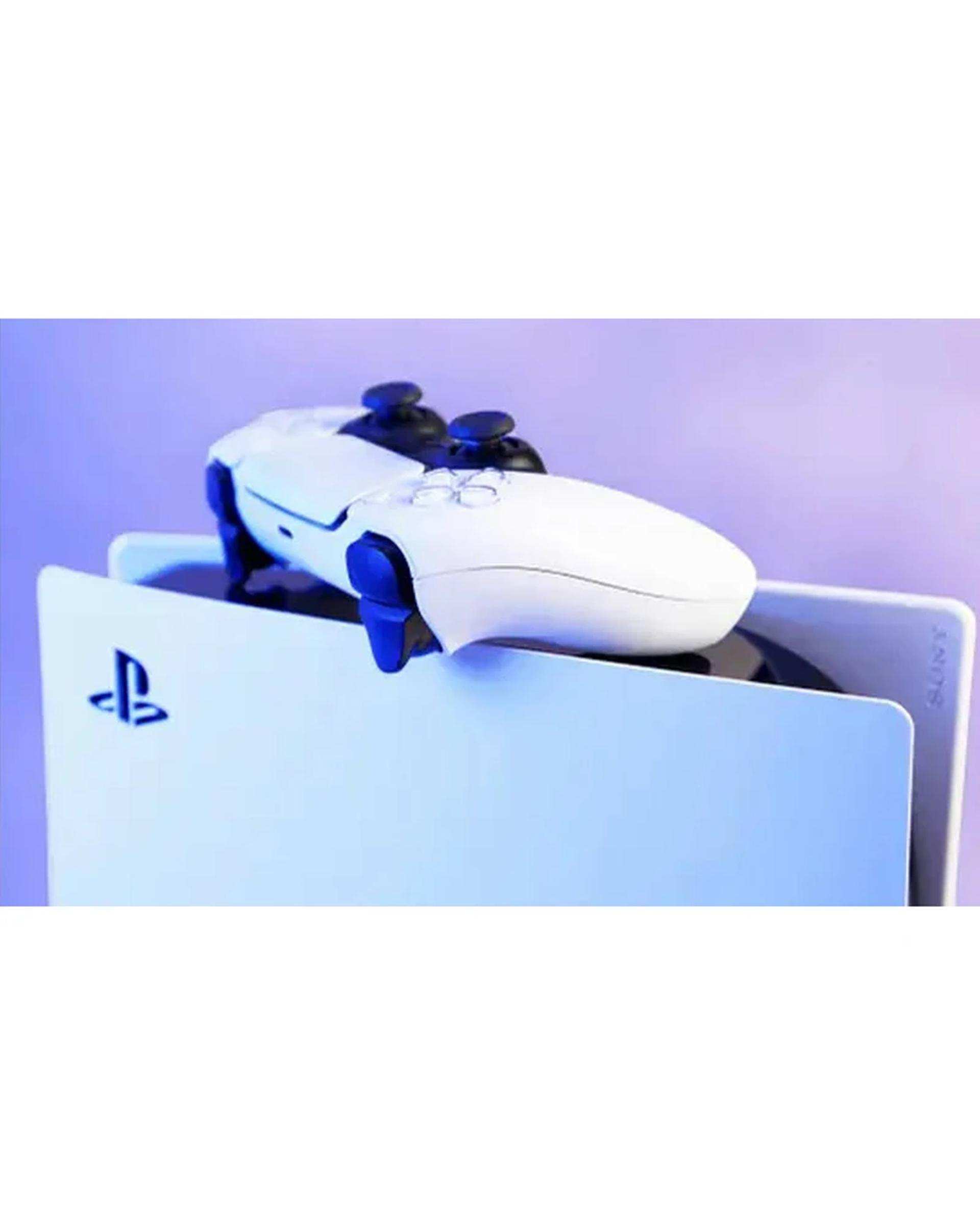 کنسول بازی سونی مدل PlayStation 5 Slim ریجن اروپا سری 2016A نسخه دیسکخور ظرفیت یک ترابایت