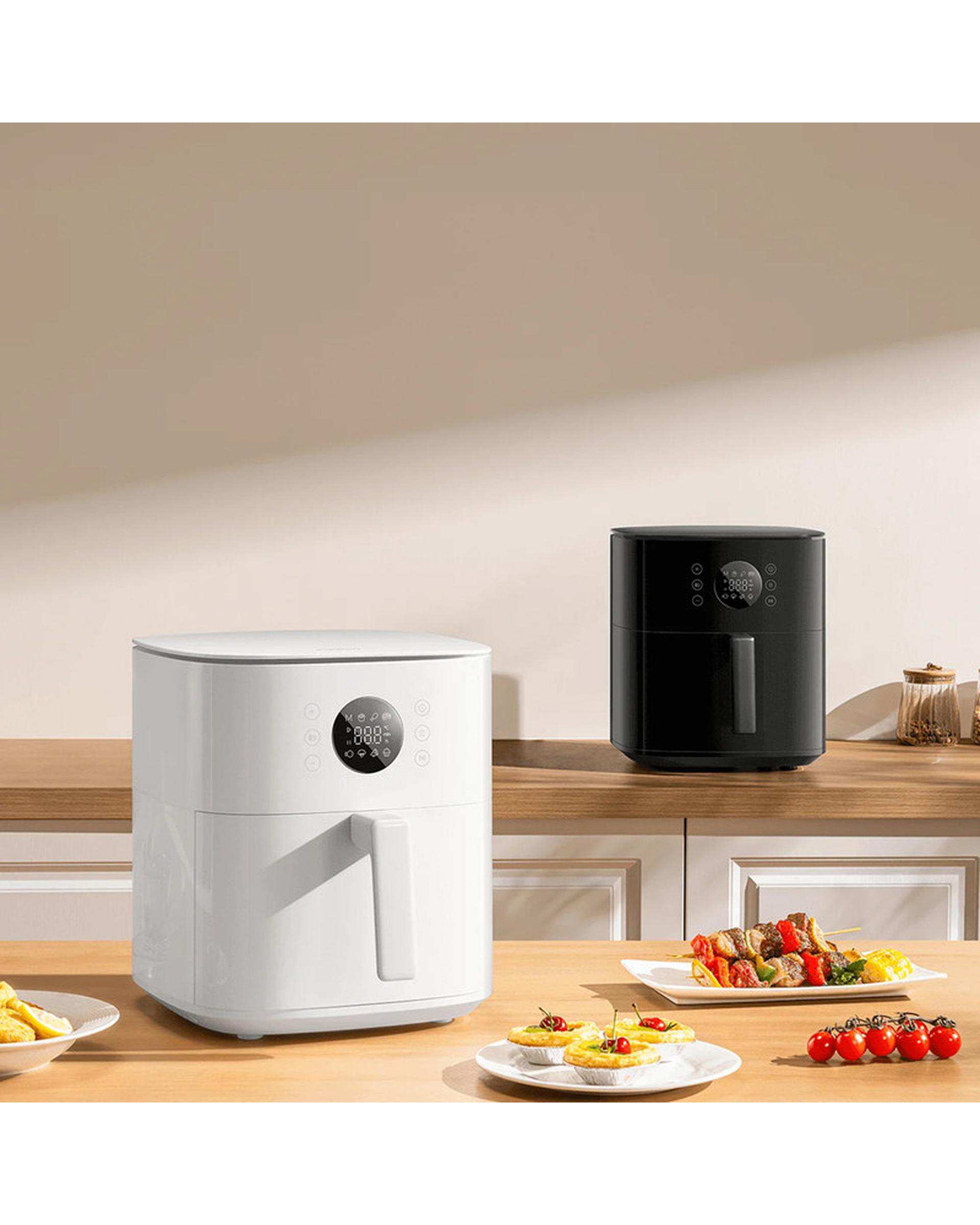 هواپز سفید شیائومی Xiaomi مدل MAF-W6051 ظرفیت 6.5 لیتر