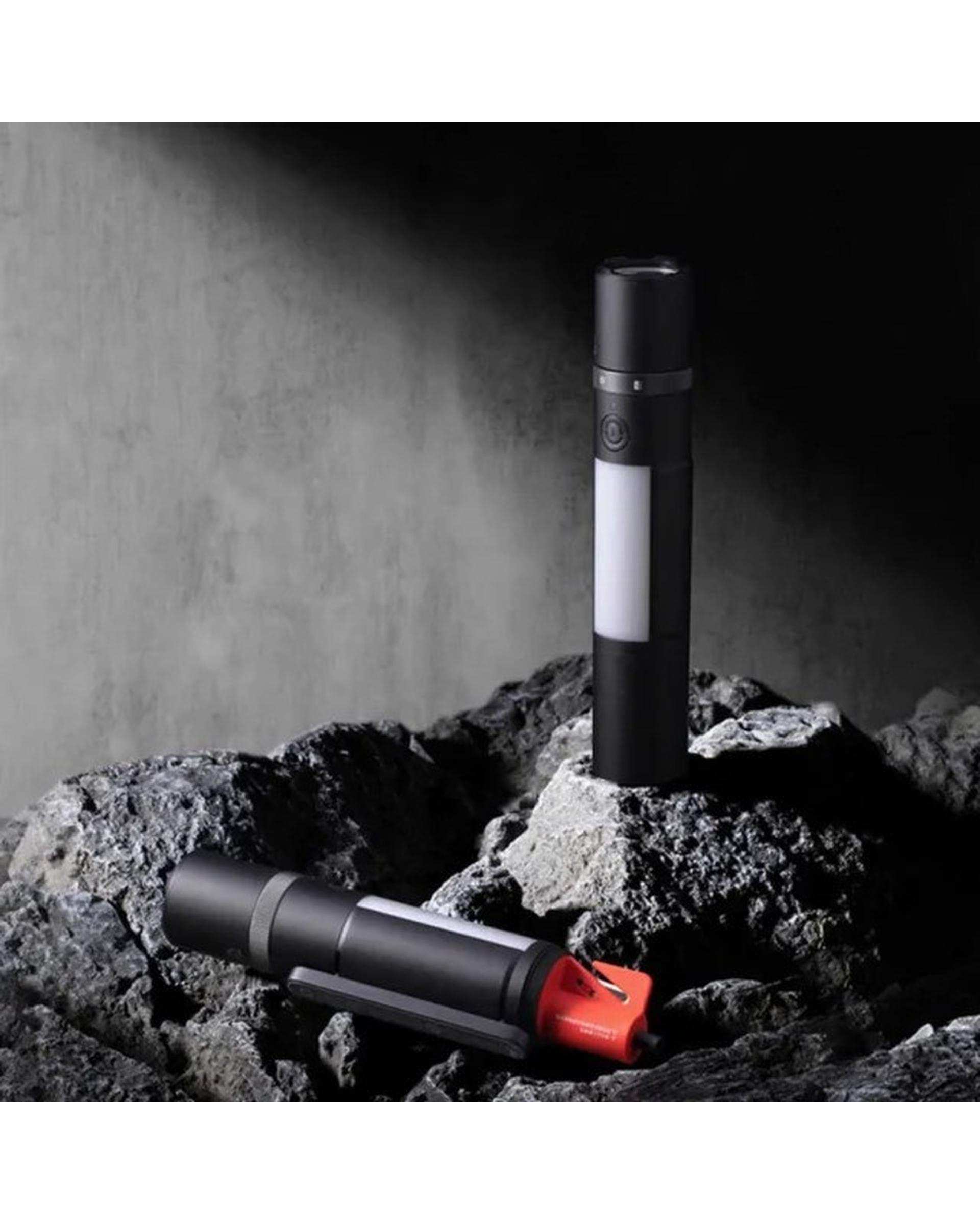 چراغ قوه شارژی دستی شیائومی Xiaomi مدل MJSDT001QW