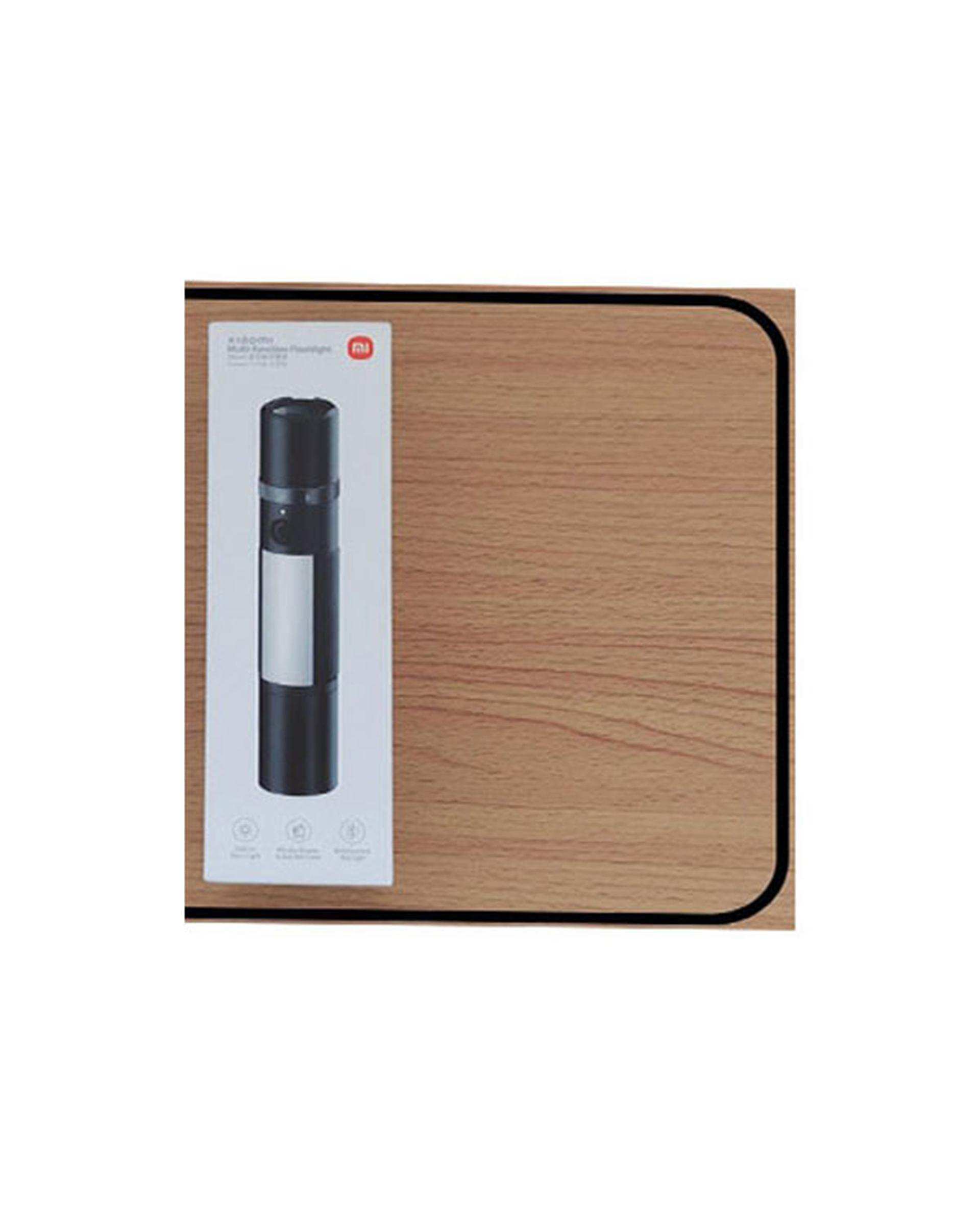 چراغ قوه شارژی دستی شیائومی Xiaomi مدل MJSDT001QW
