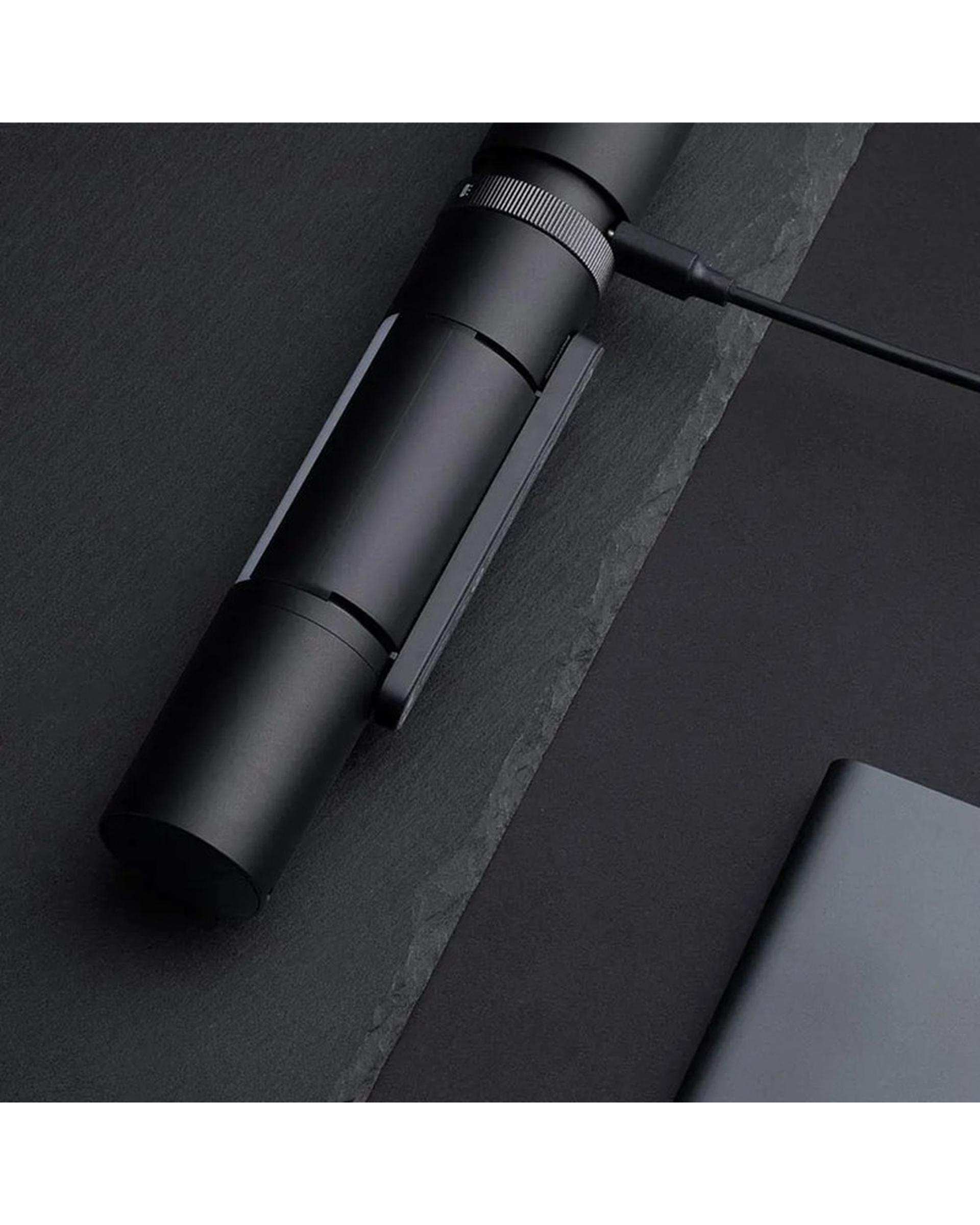 چراغ قوه شارژی دستی شیائومی Xiaomi مدل MJSDT001QW