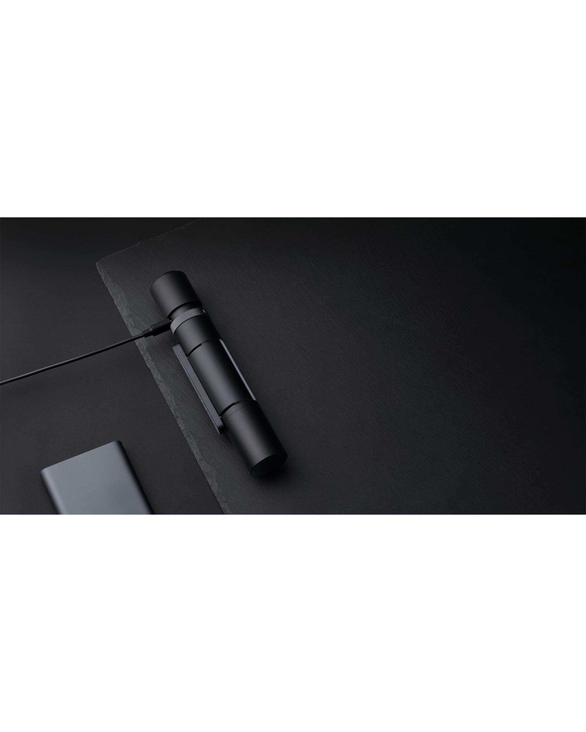 چراغ قوه شارژی دستی شیائومی Xiaomi مدل MJSDT001QW